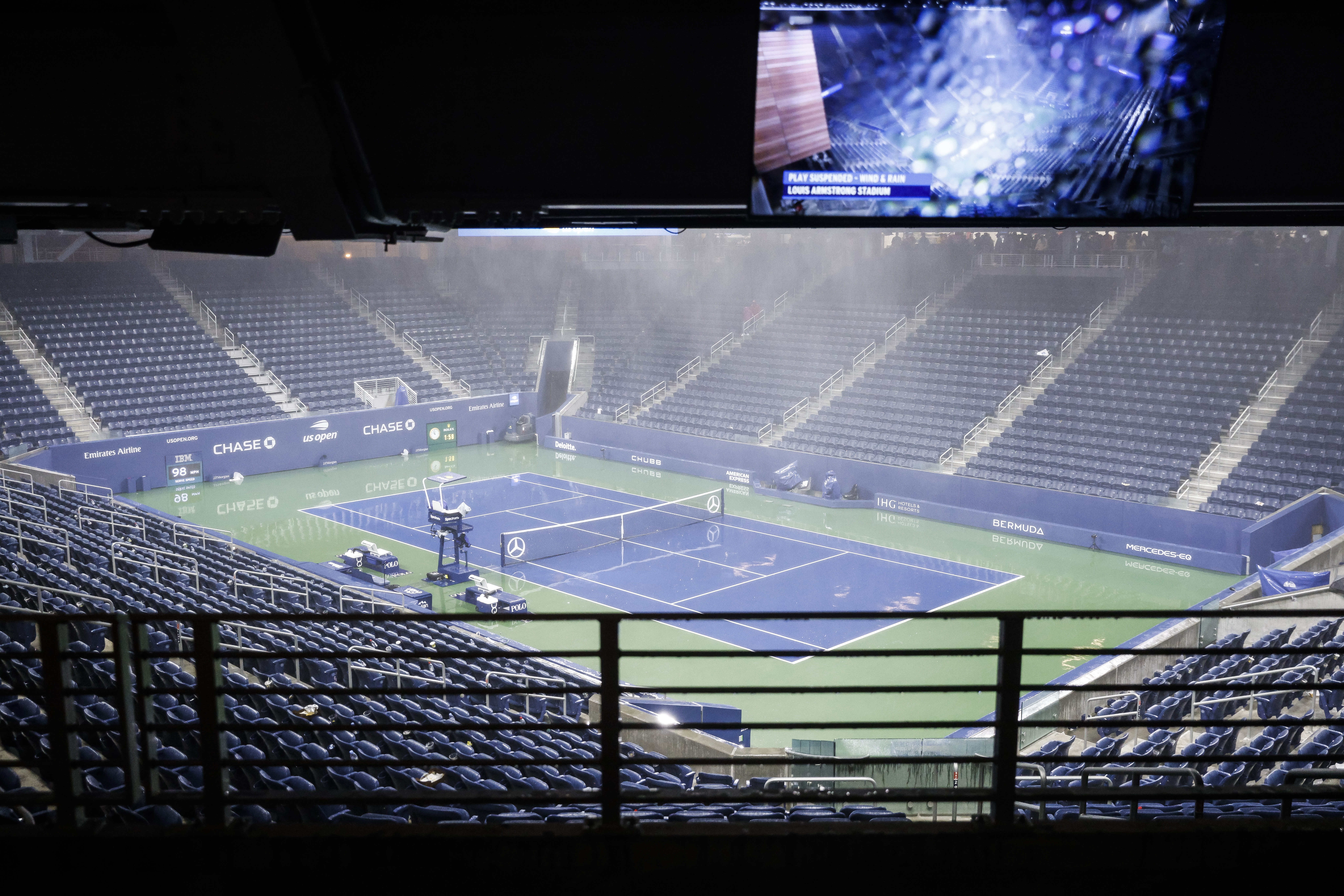US Open 2021