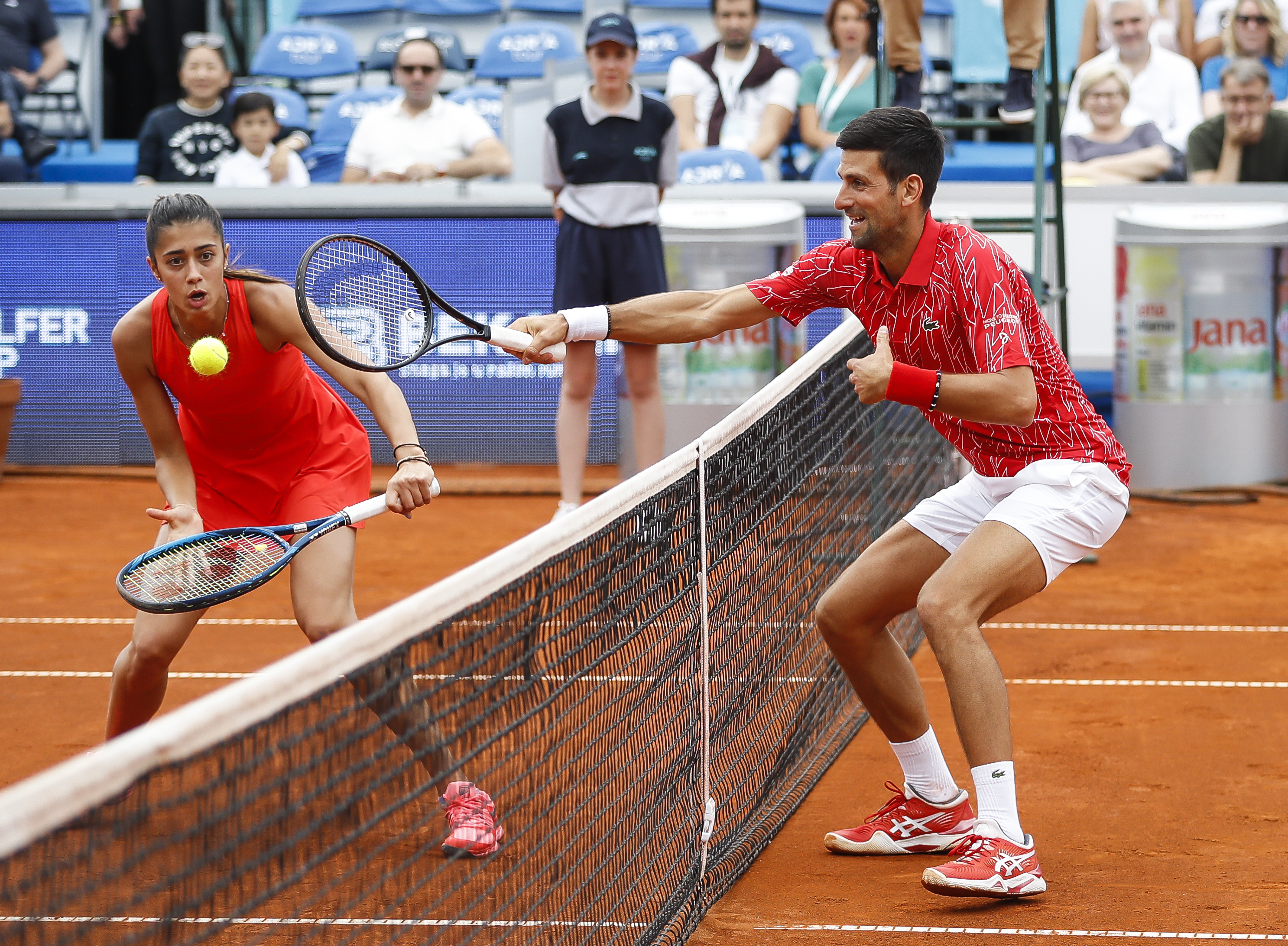Adria Tour Tennis