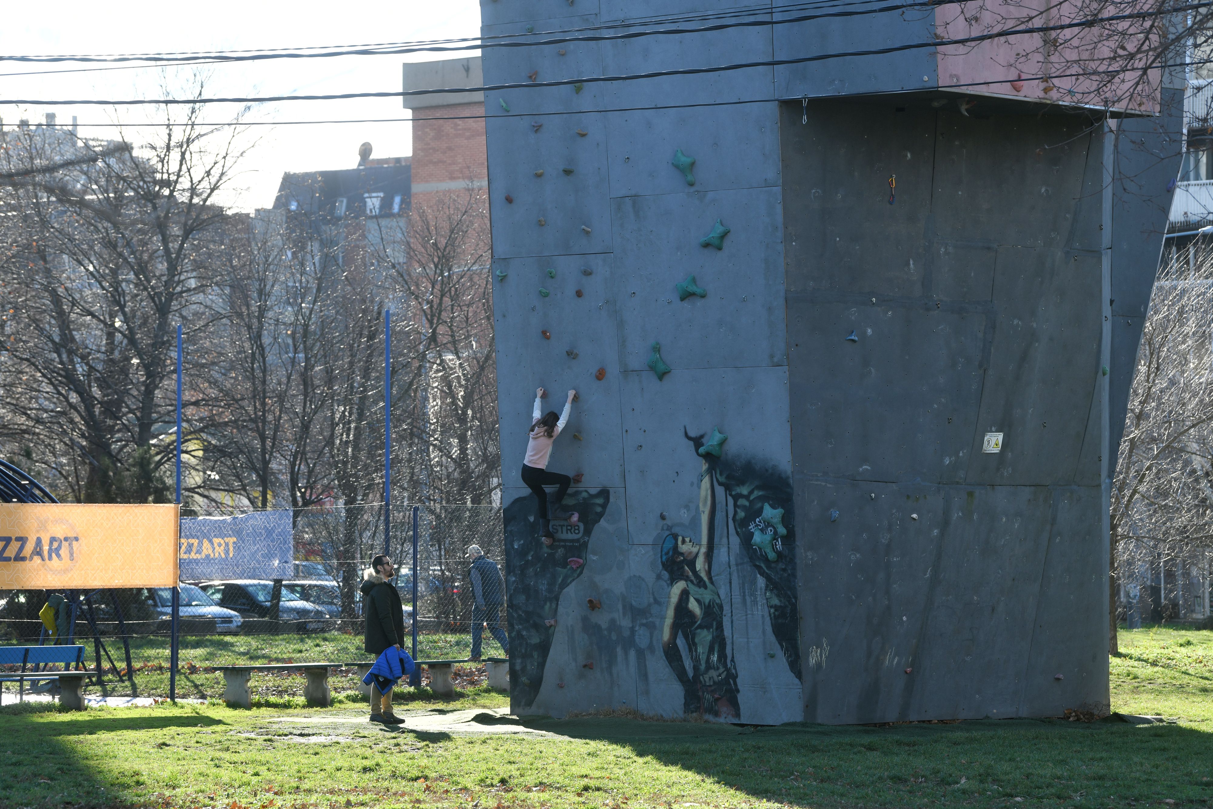 Beograd, 1.01.2021. Zemun, Zemunski kej, Novogodišnja atmosfera, gužva, praznik, koronavirus Foto: Filip Krainčanić/Nova.rs