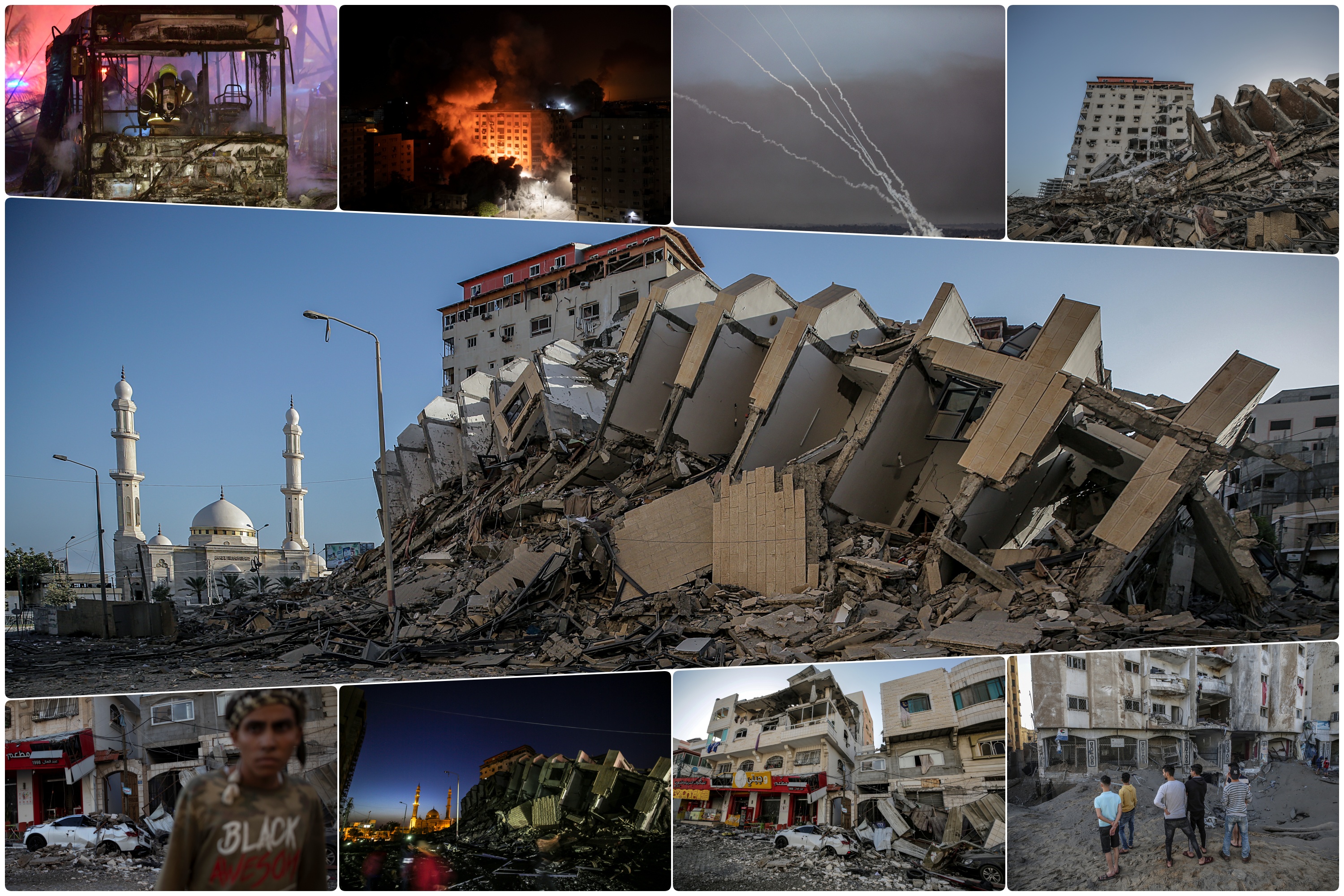 gaza