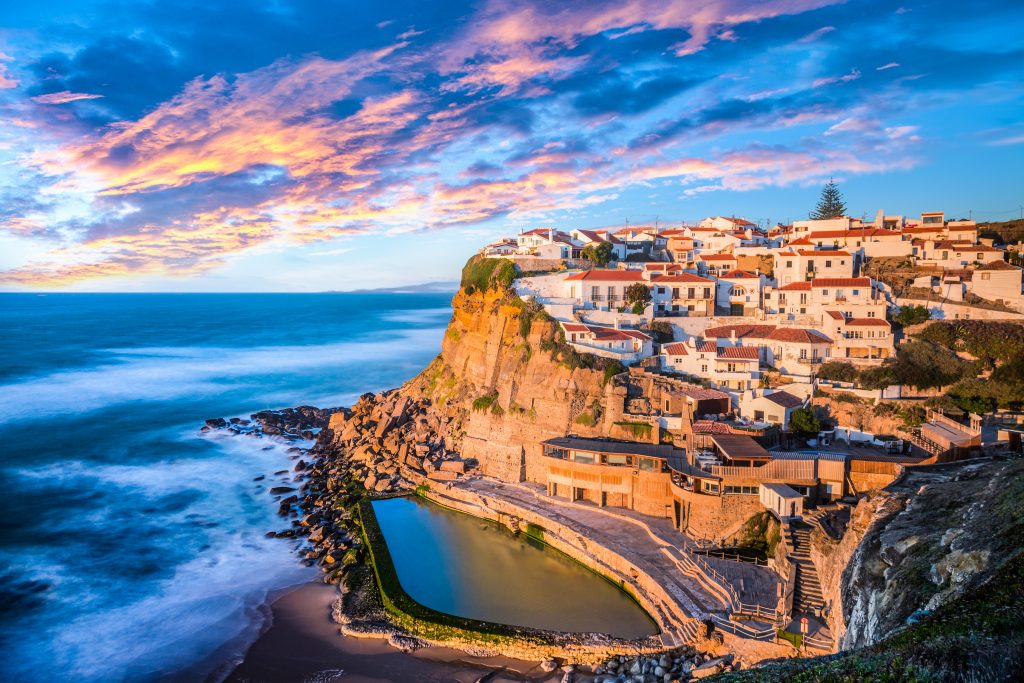 Sintra Lisabon, Portugal, Portugalija Foto: Shutterstock