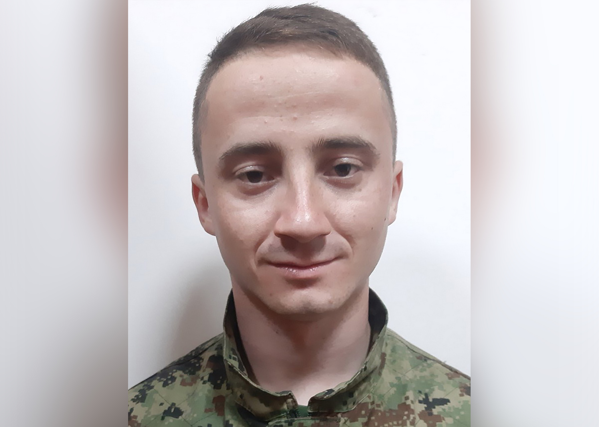 Ognjen Trajkovic