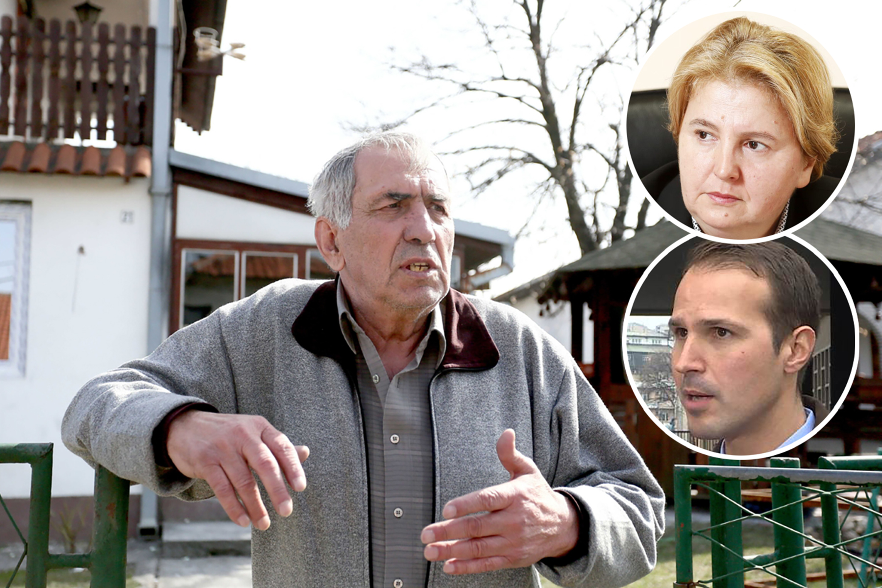 milan jovanović i kruzici  predrag milovanović i zagorka dolovac