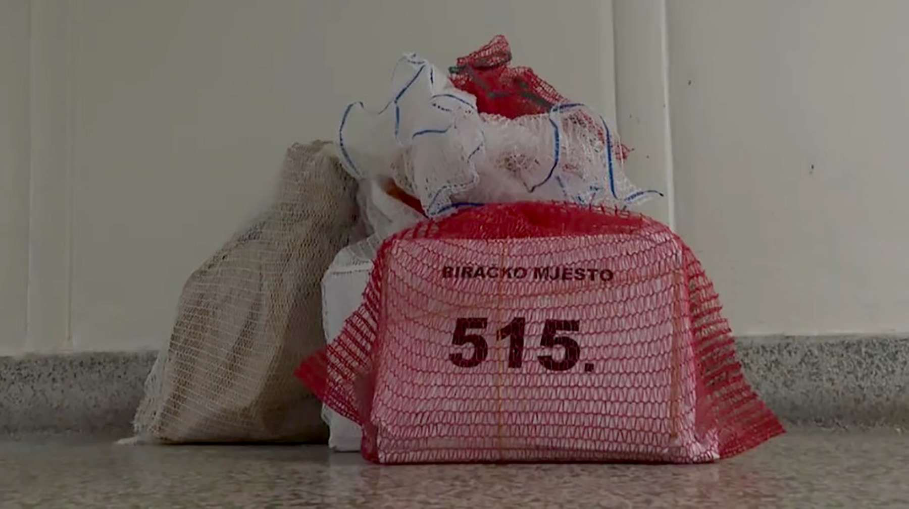 Hrvatska lokalni izbori