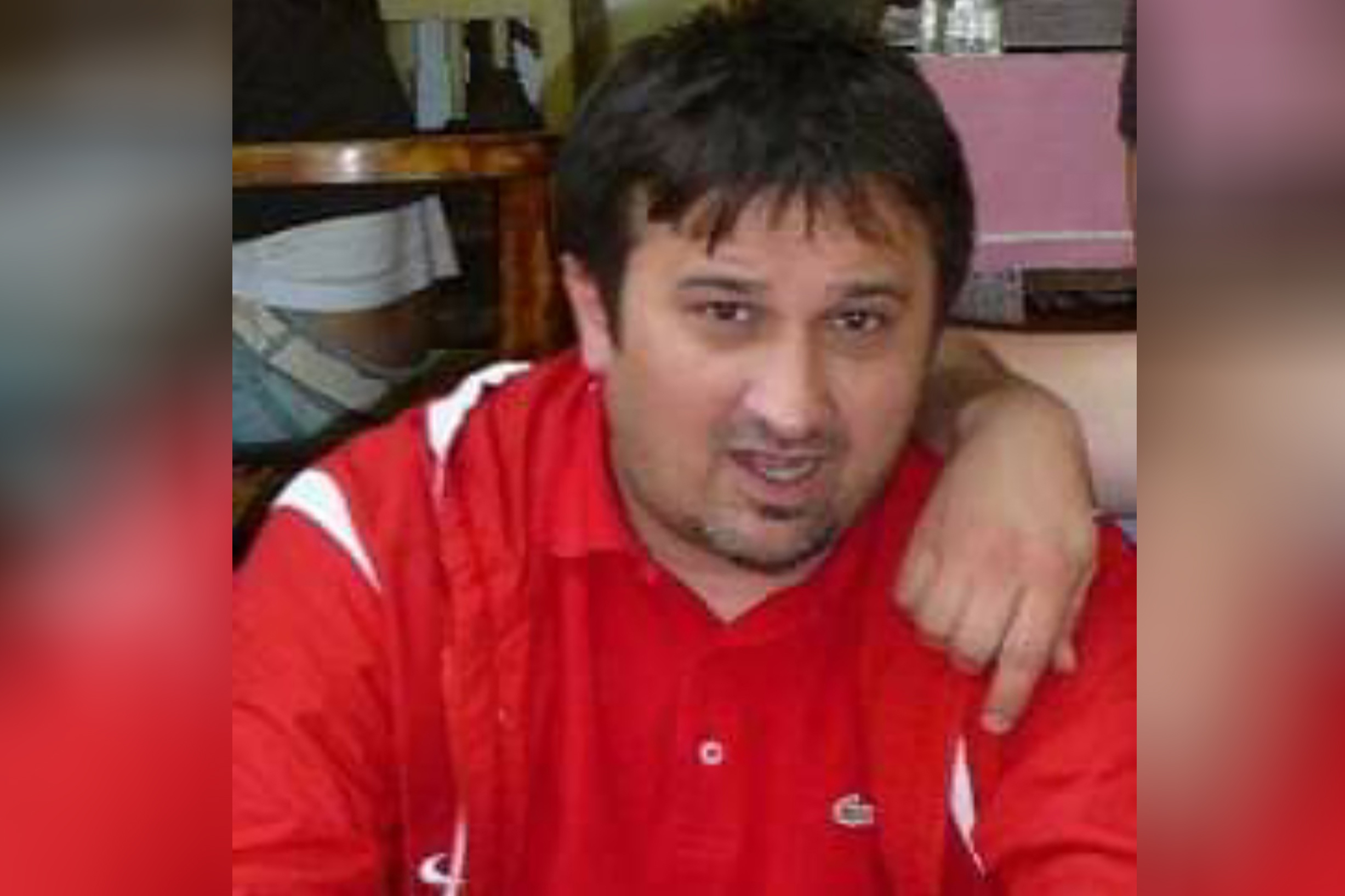 Sava Jovanović Foto: Privatna arhiva