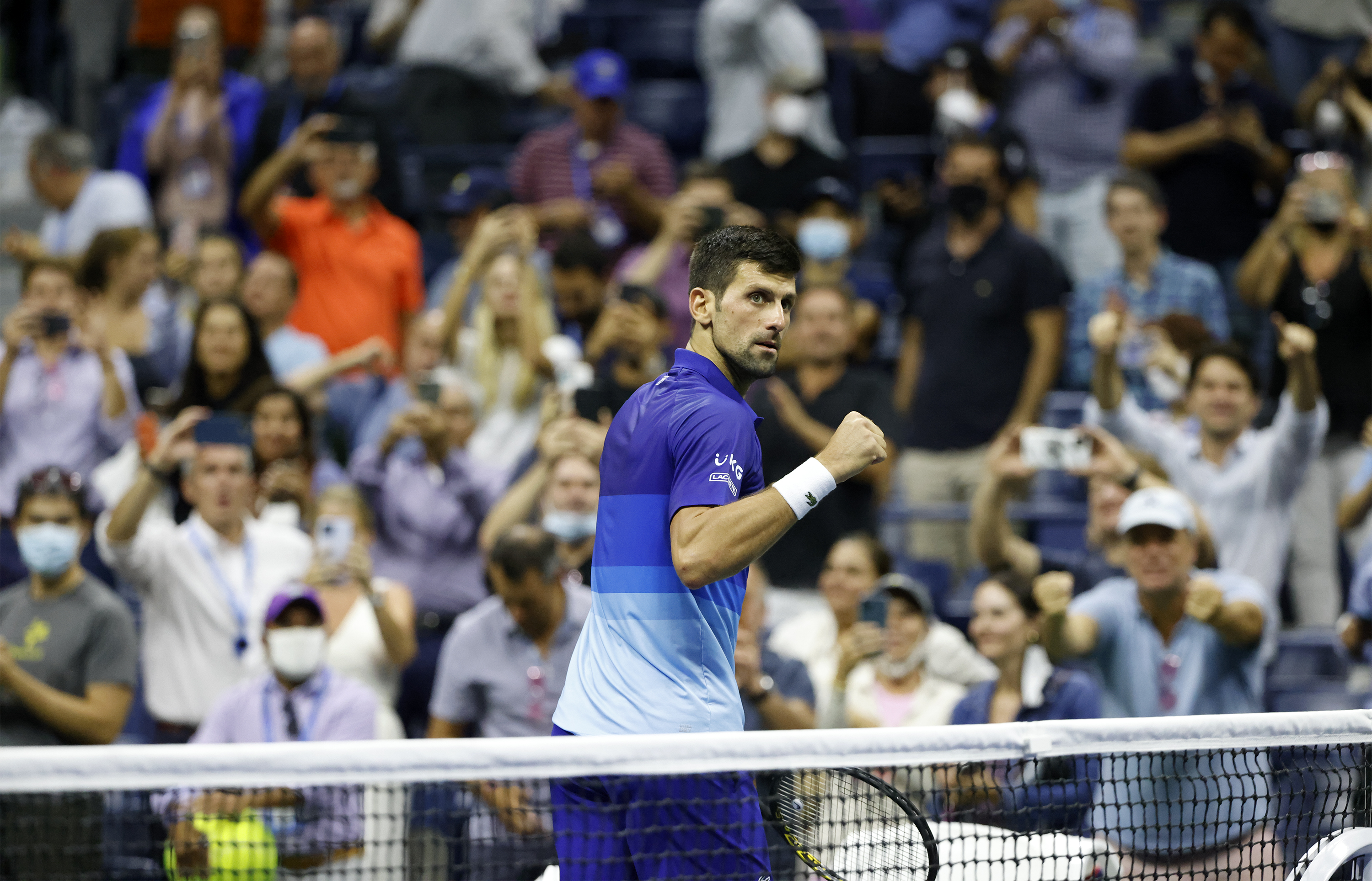 US Open Tennis Championships
