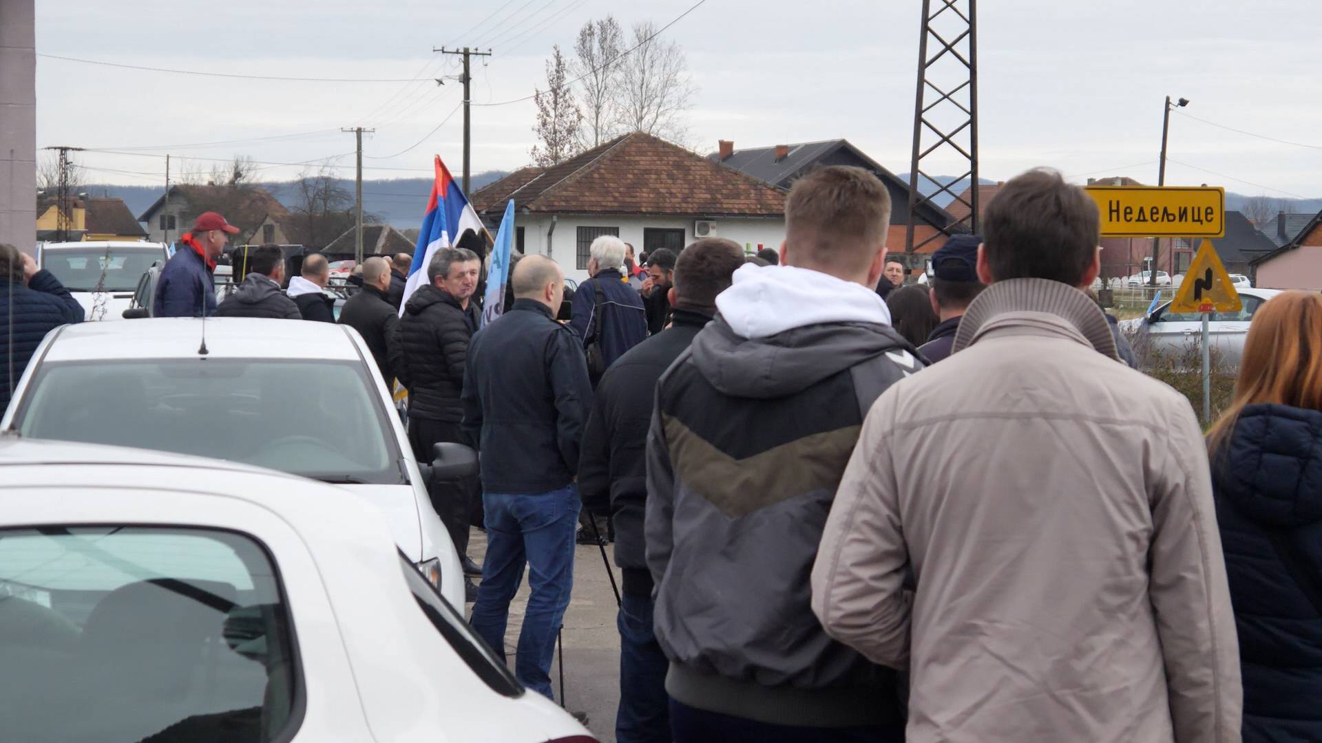 ZELENA PATROLA: AUTO LITIJA PROTIV RUDNIKA LITIJUMA U JADRU