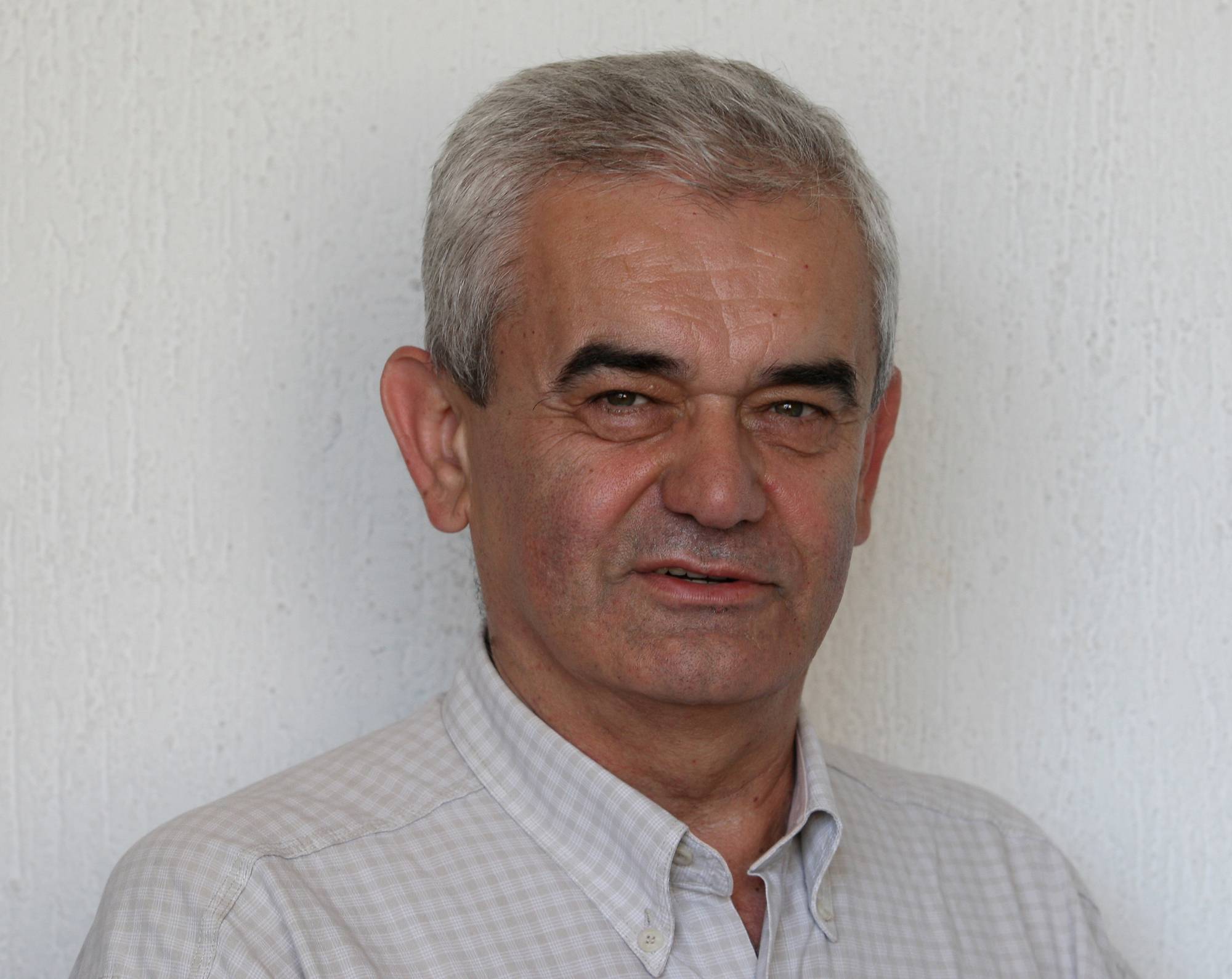 Beograd, 31.12.2020. - Dugogodisnji glavni i odgovorni urednik i jedan od osnivaca agencije Beta Dragan Janjic iznenada je nocas umro u 65. godini. (BETAPHOTO/EMIL VAS/DS)