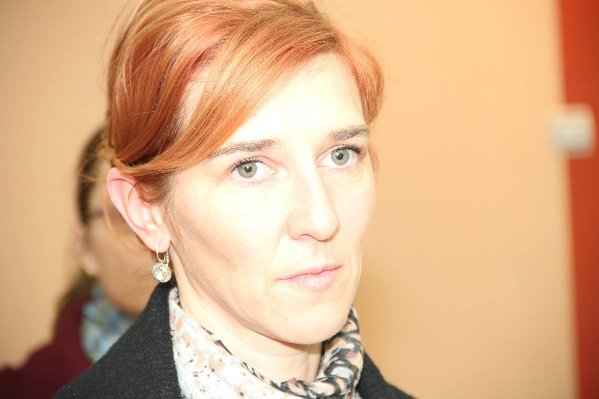 Užice, Biljana Kuzmanović, bolnica Foto: Slavica Panić/Nova.rs