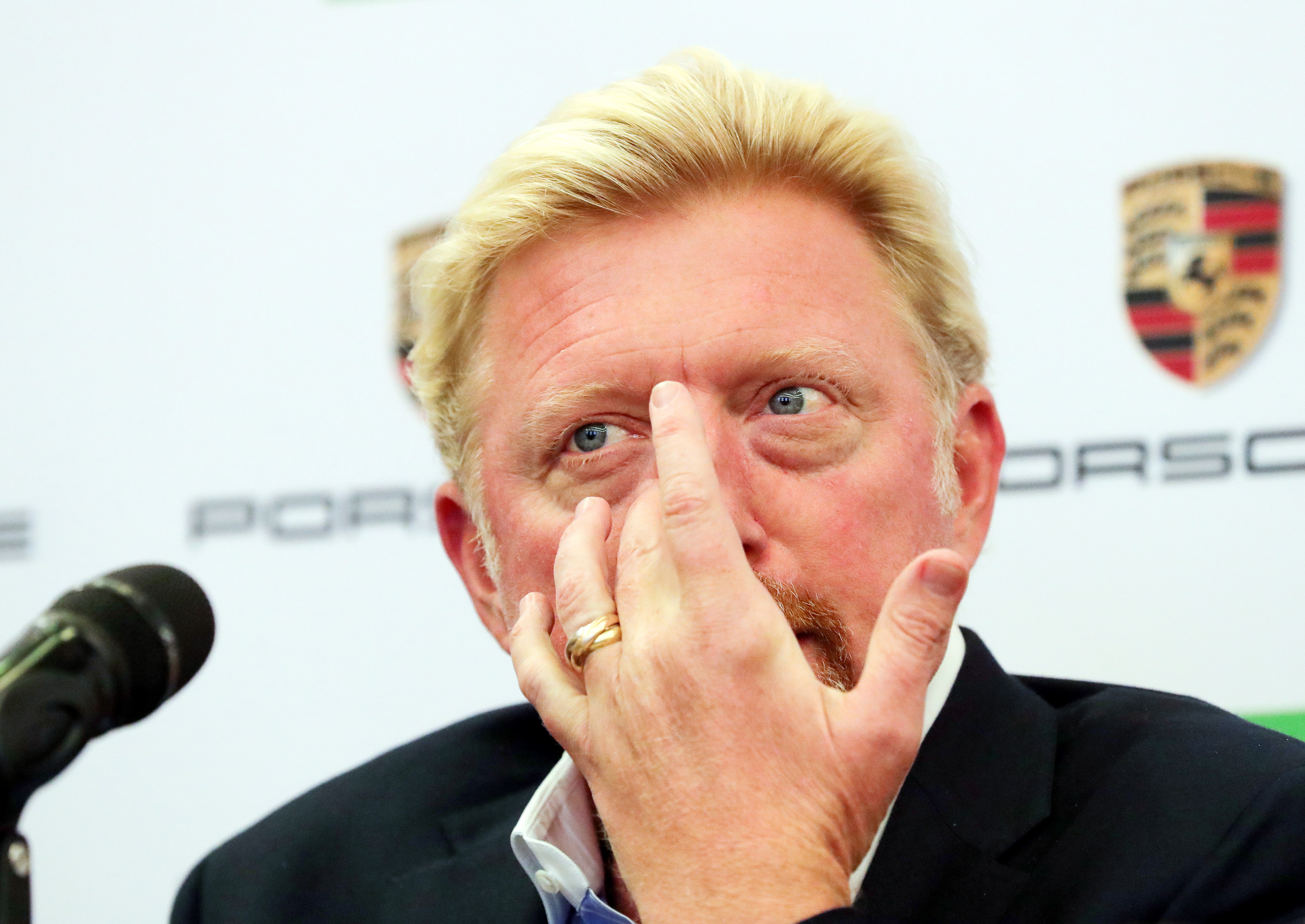 Foto: EPA/ARMANDO BABANI