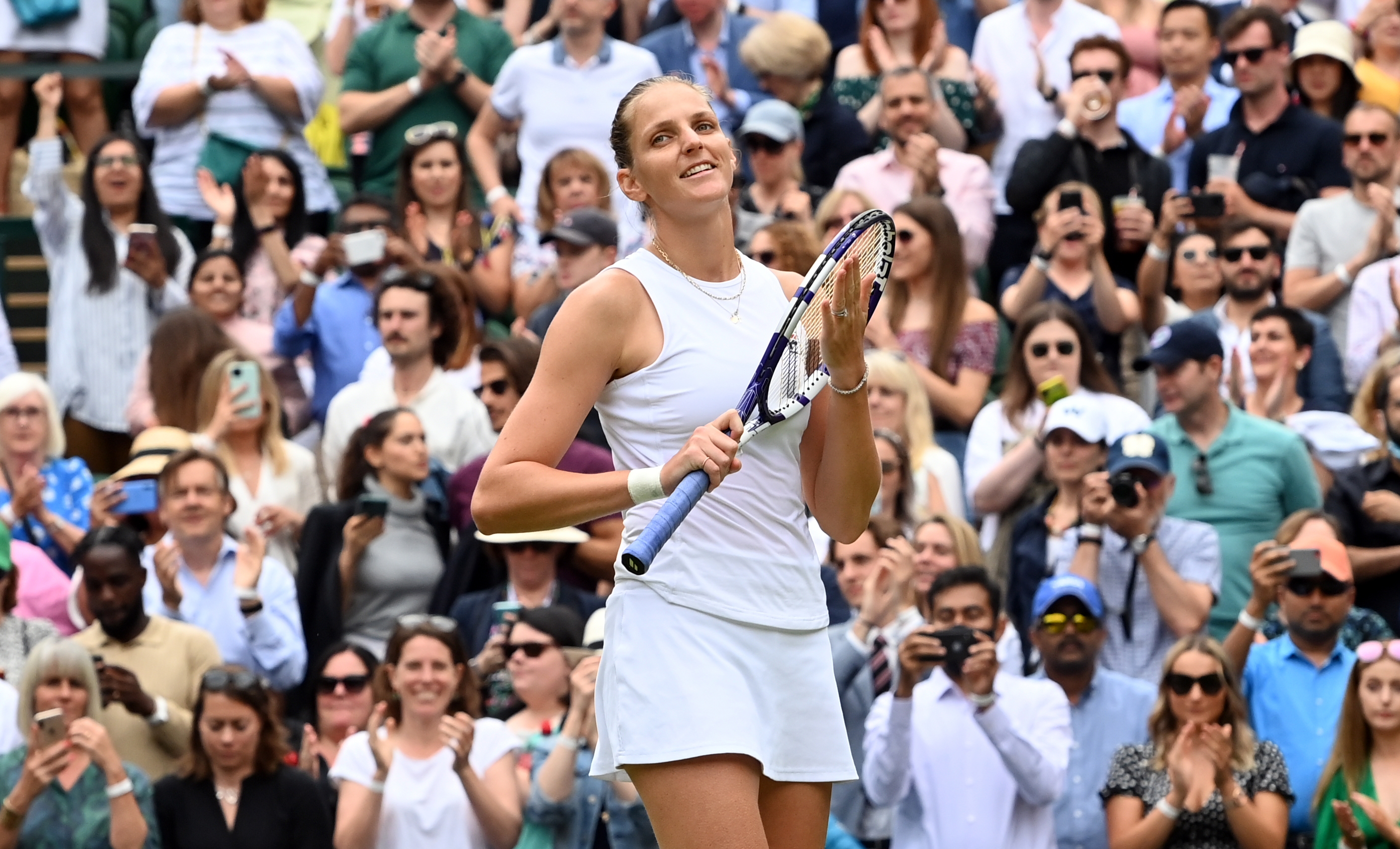 Wimbledon Championships 2021