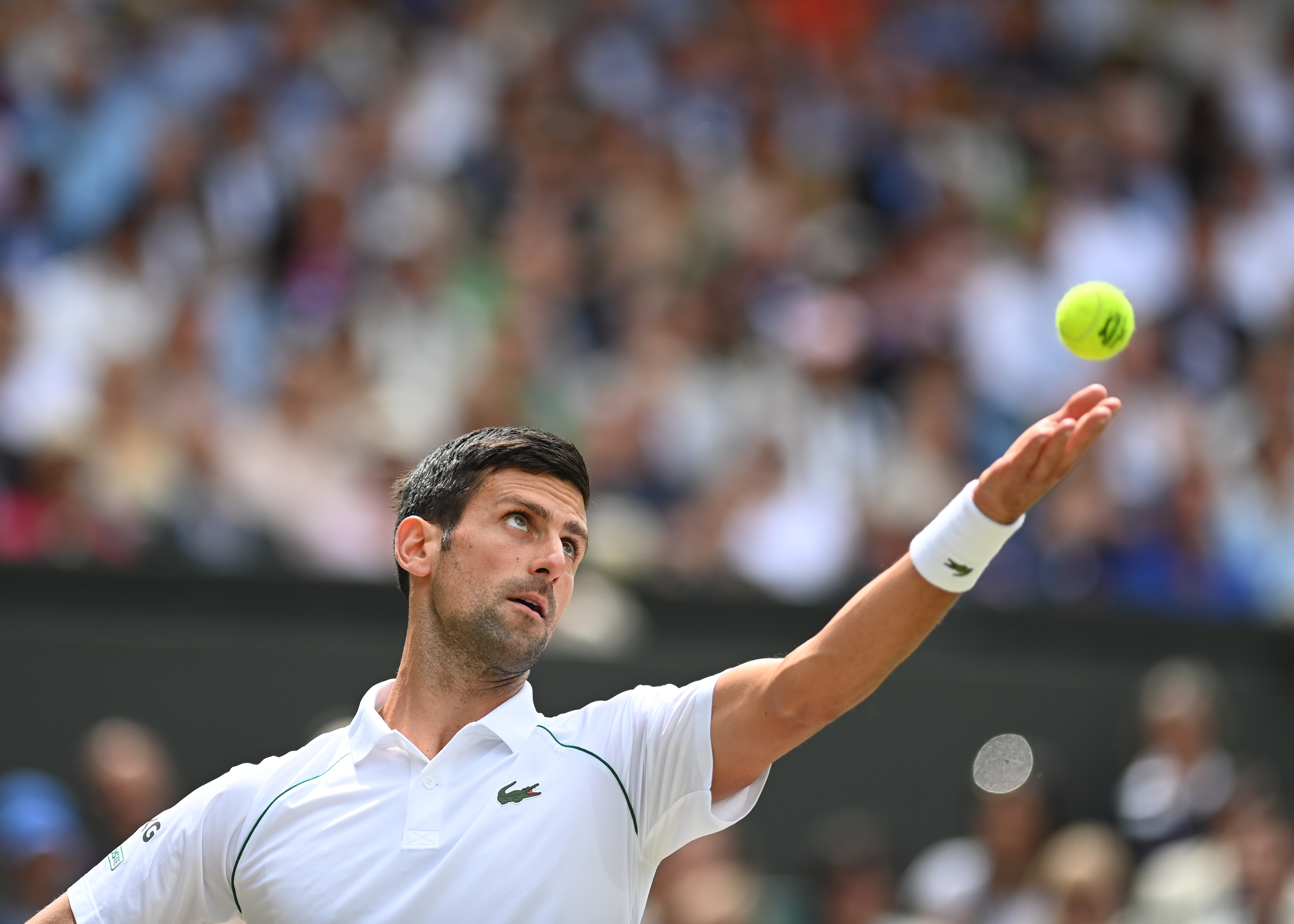 Wimbledon Championships 2021