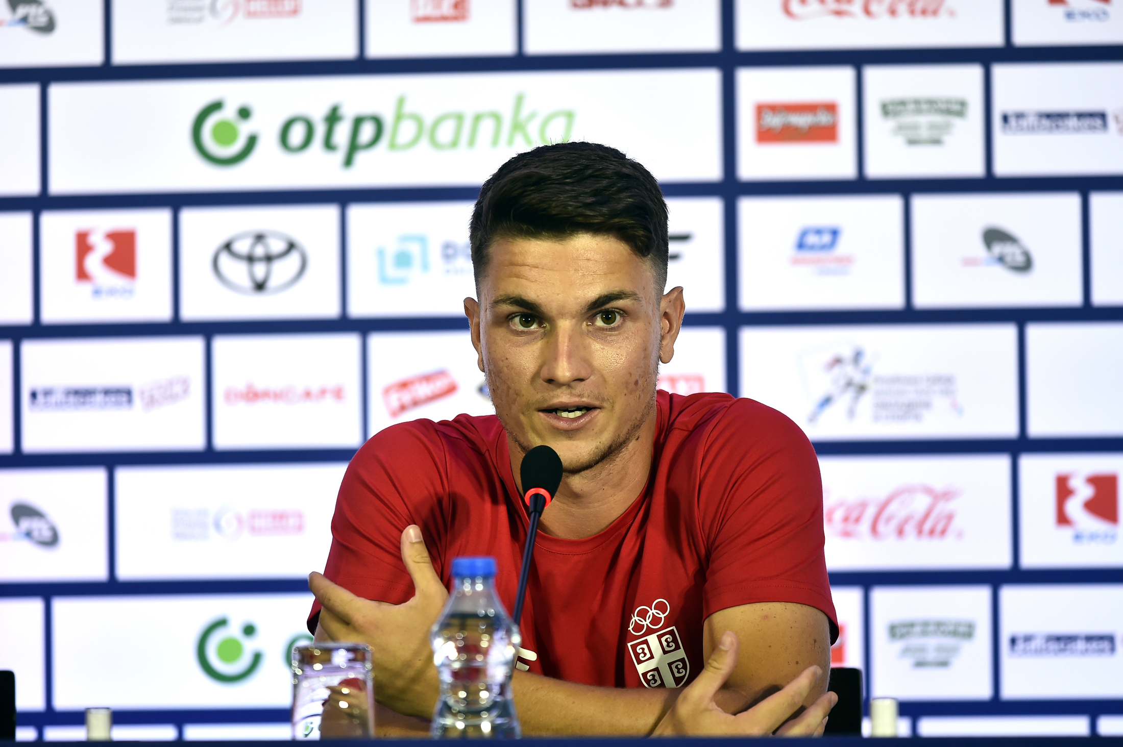 17.7.2021.  foto: Pedja Milosavljevic/STARSPORT