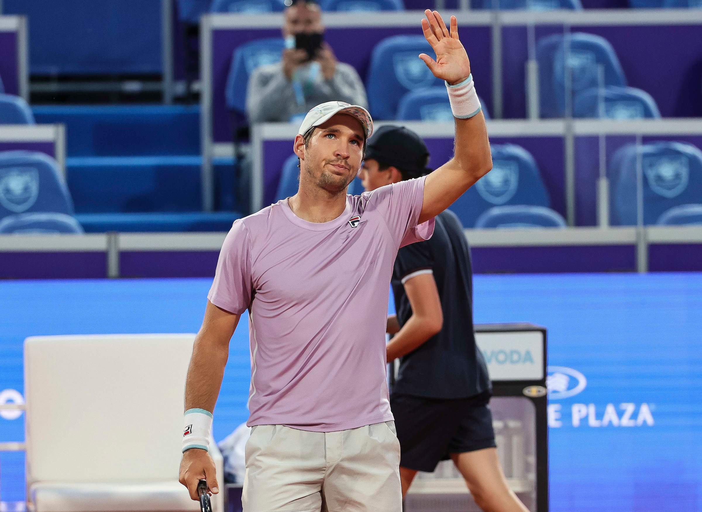 ATP 250 Belgrade Open 2021