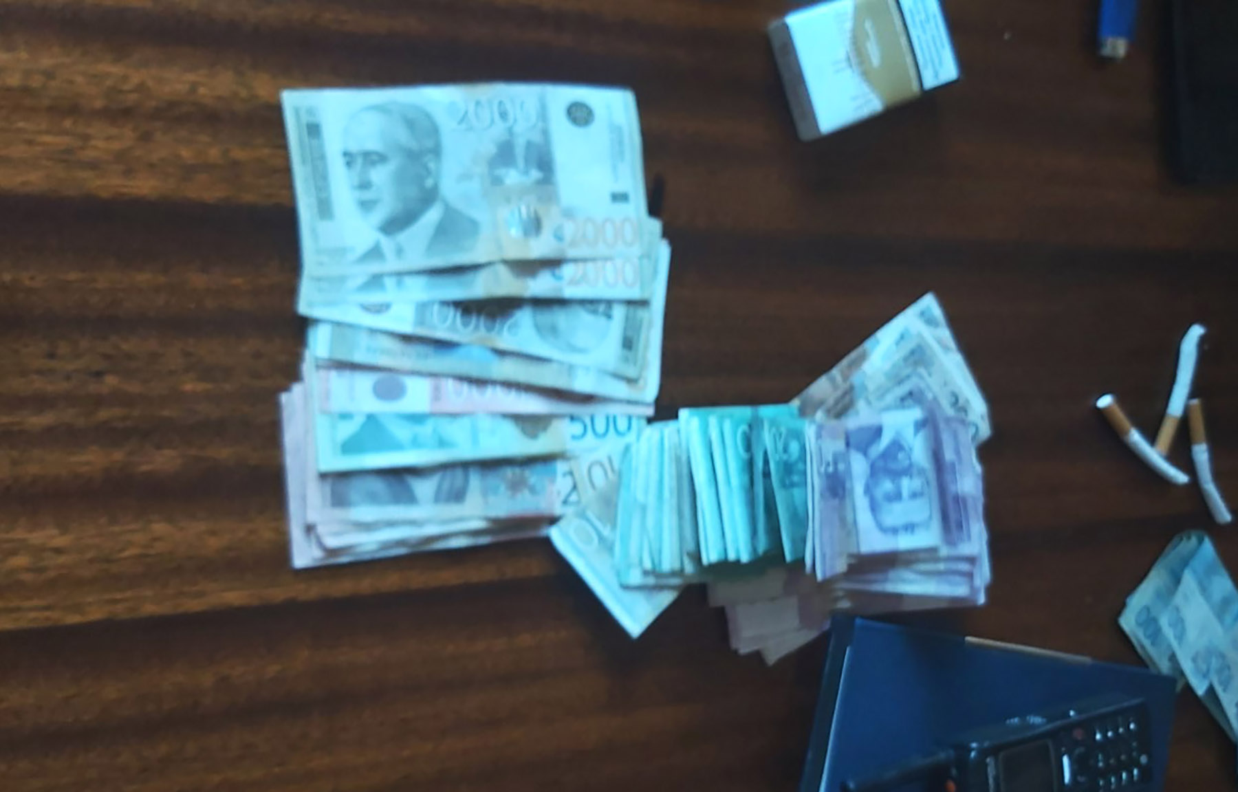 MUP-SAOPSTENJE-HAPSENJE-RAZBOJNISTVO