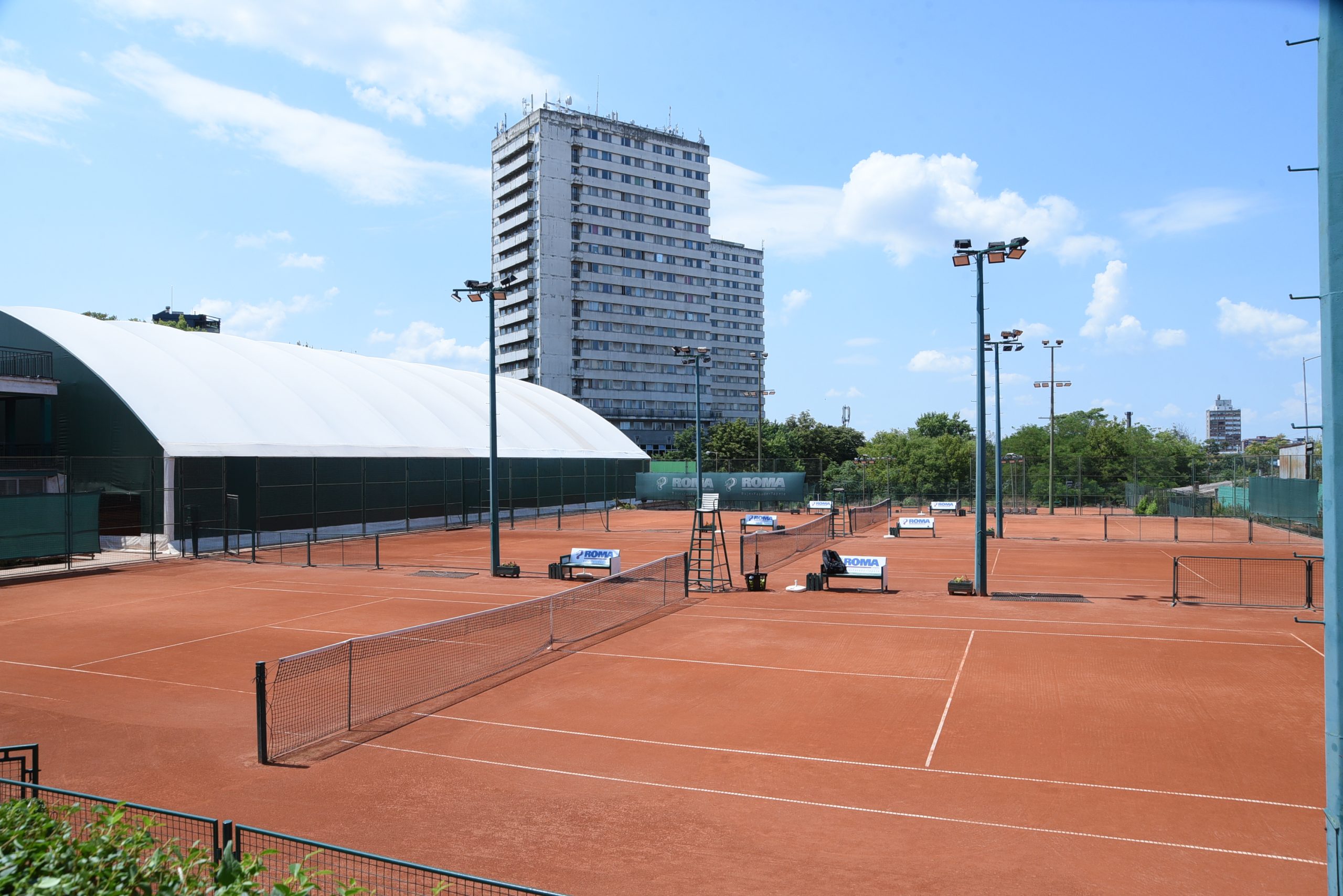 Igra se nastavlja – Mozzart pokreće i besplatnu školu tenisa u Beogradu!
Viktor Troicki nakon Olimpijskih igara dolazi na prvi otvoreni čas za mališane od 5-8 godina.
