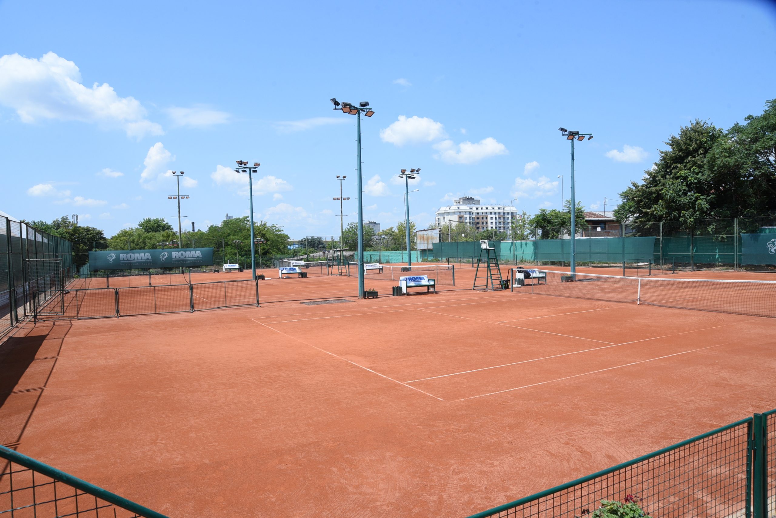Igra se nastavlja – Mozzart pokreće i besplatnu školu tenisa u Beogradu!
Viktor Troicki nakon Olimpijskih igara dolazi na prvi otvoreni čas za mališane od 5-8 godina.