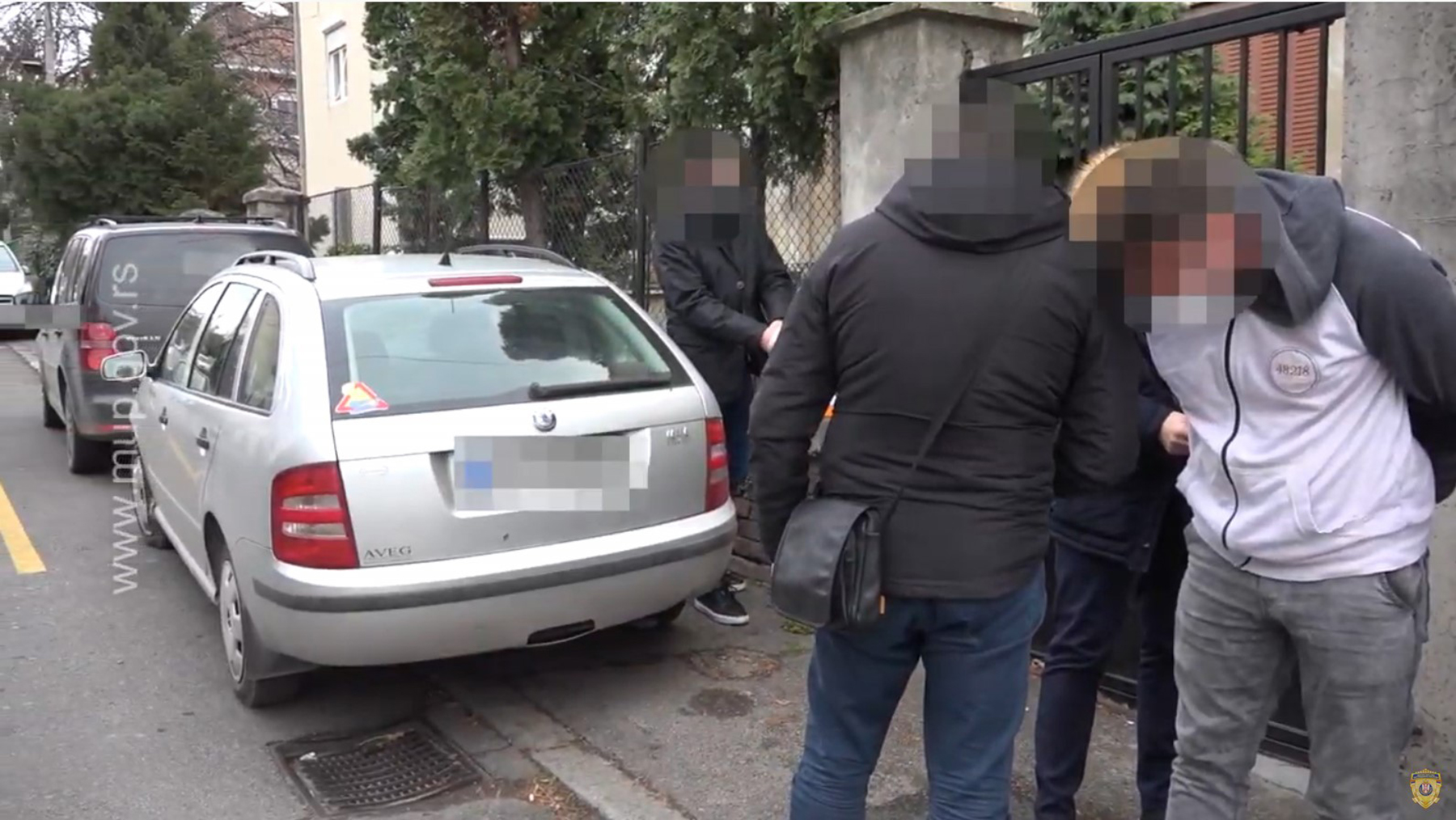 Šest osoba osumnjecno da su učinilе krivično delo teška telesna povreda opasna po život