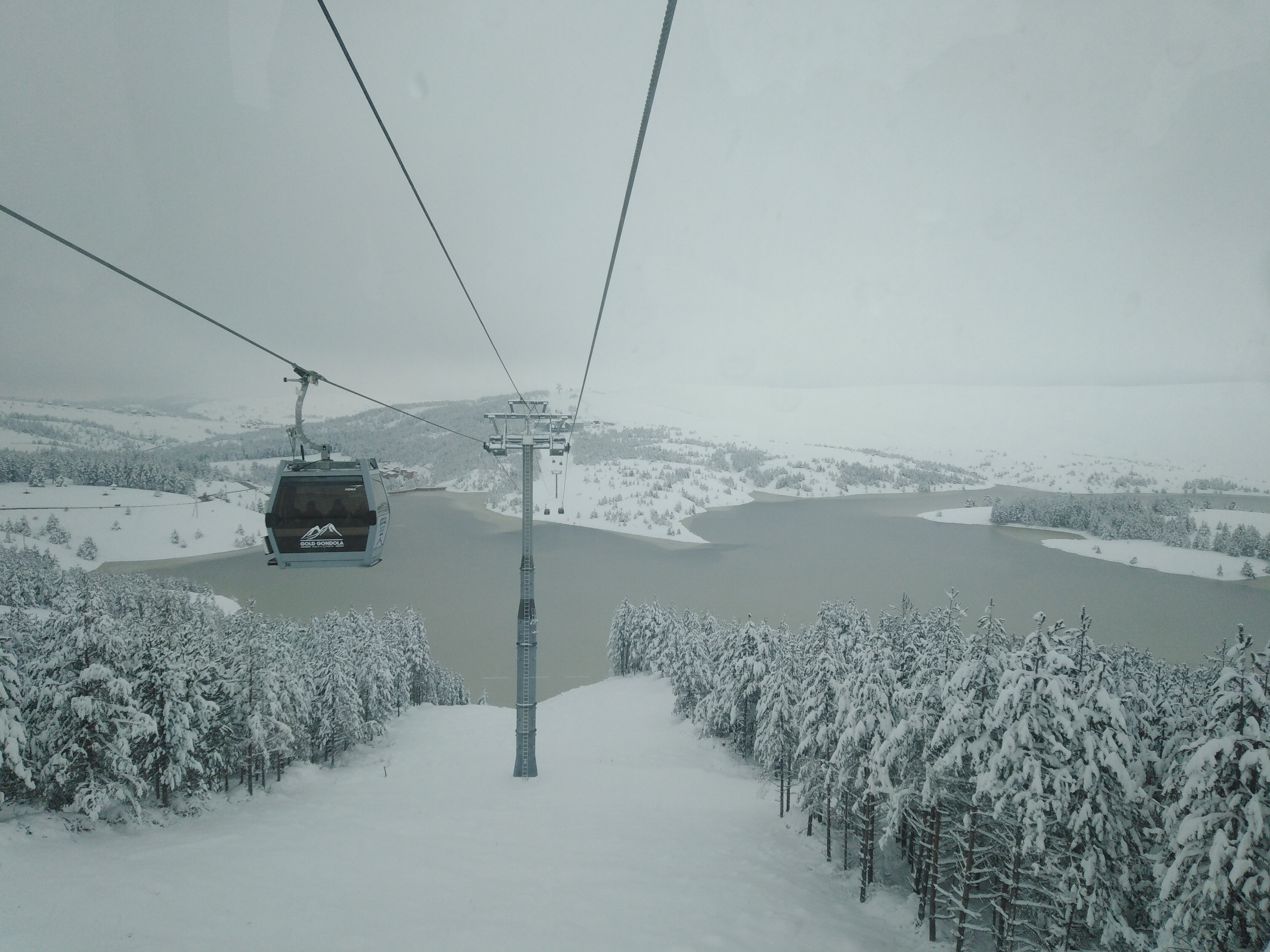 gondola zlatibor