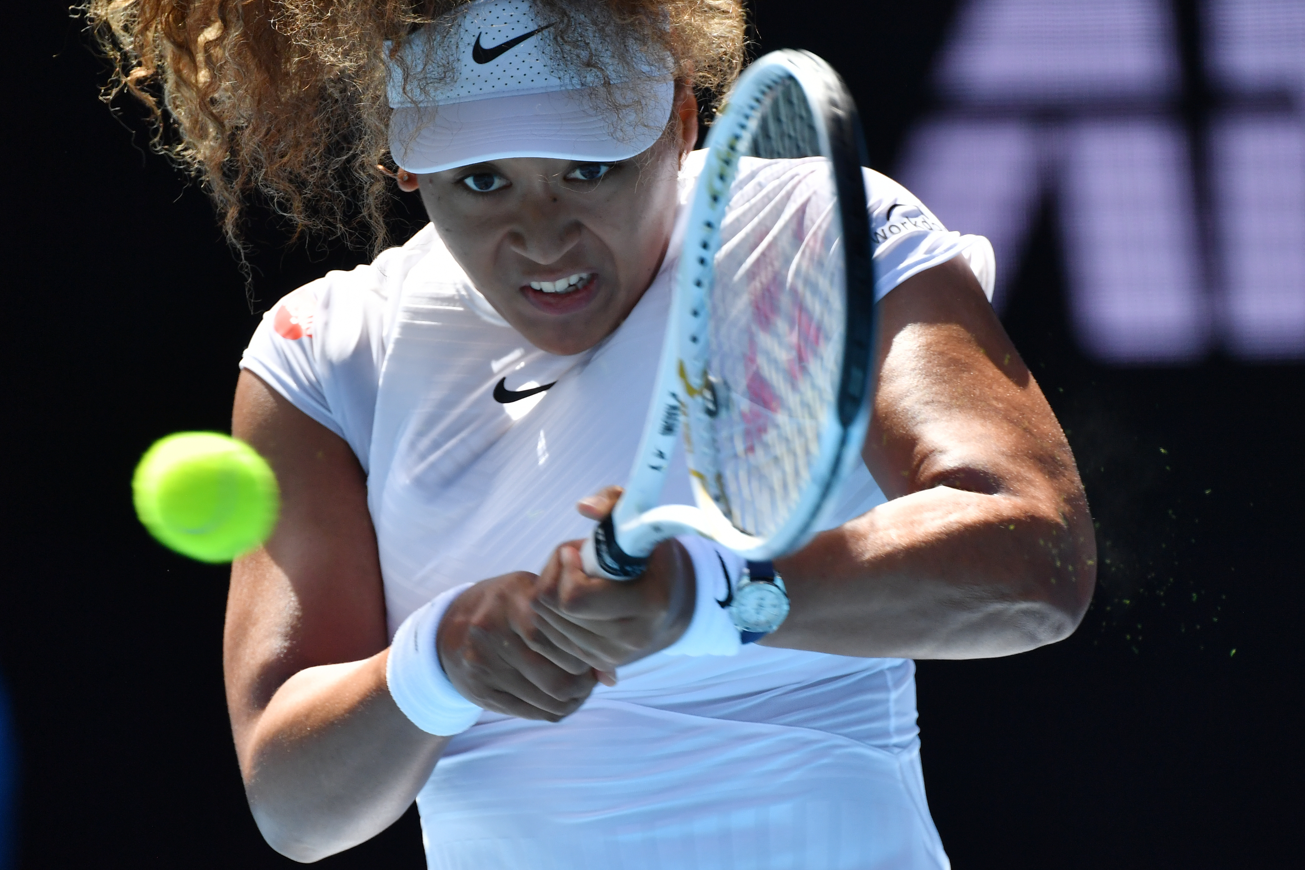 Yarra Valley Classic tennis tournament in Melbourne