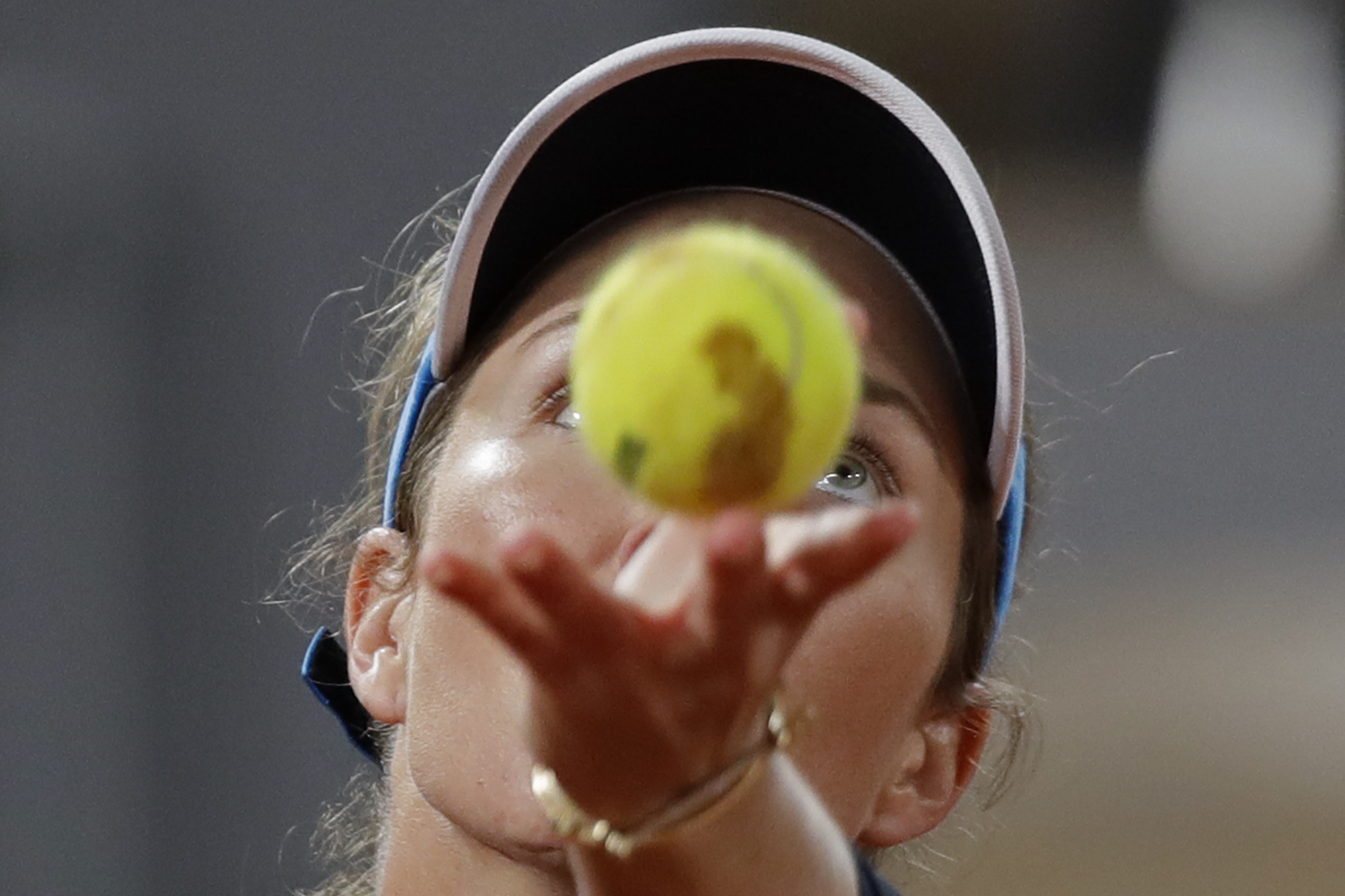 Foto: Tanjug/AP Photo/Alessandra Tarantino