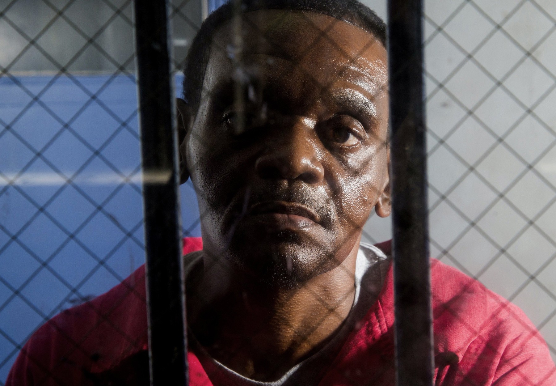 DNA Clears Inmates After 30 Years In Prison