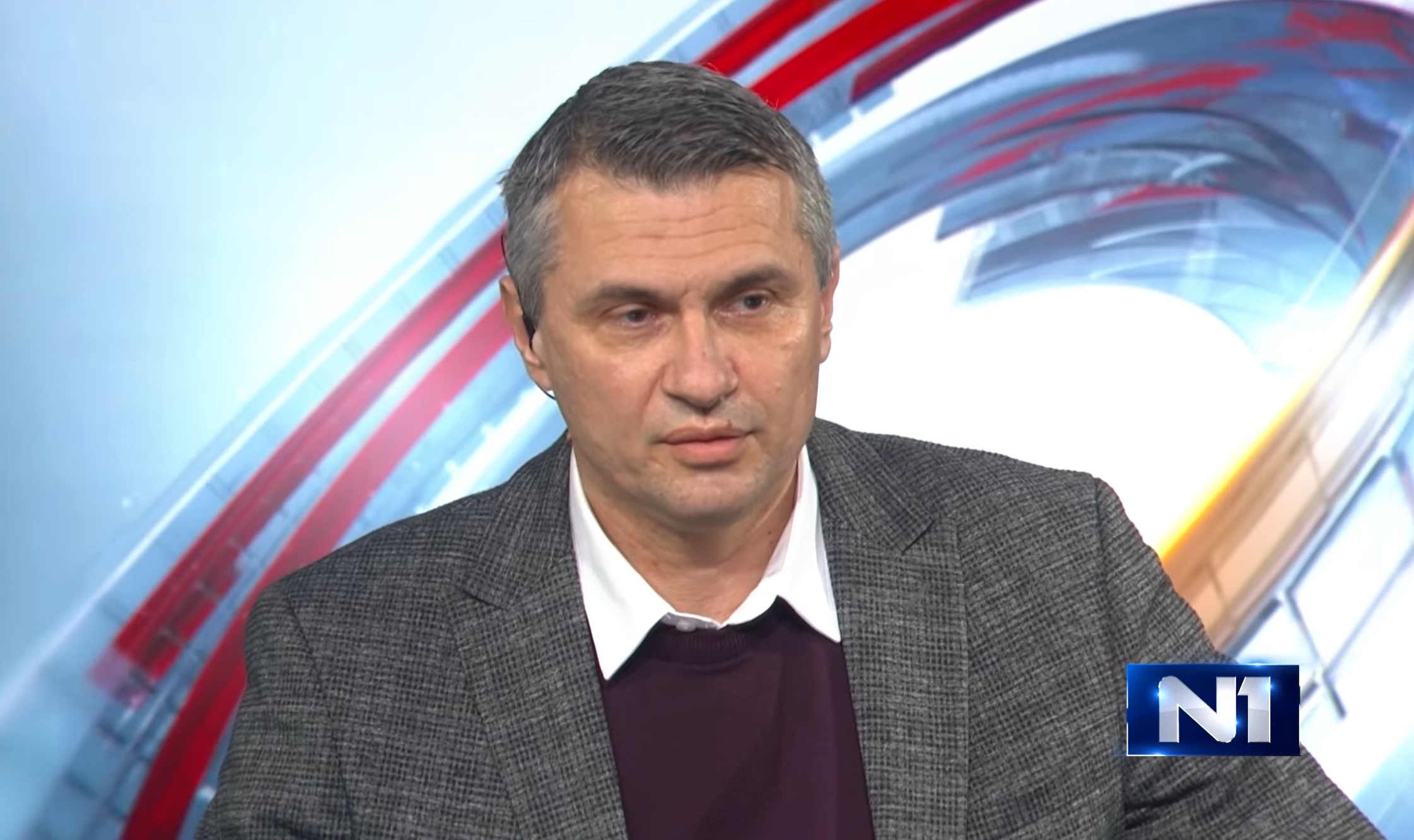 Zoran Antić Sindikat GSP