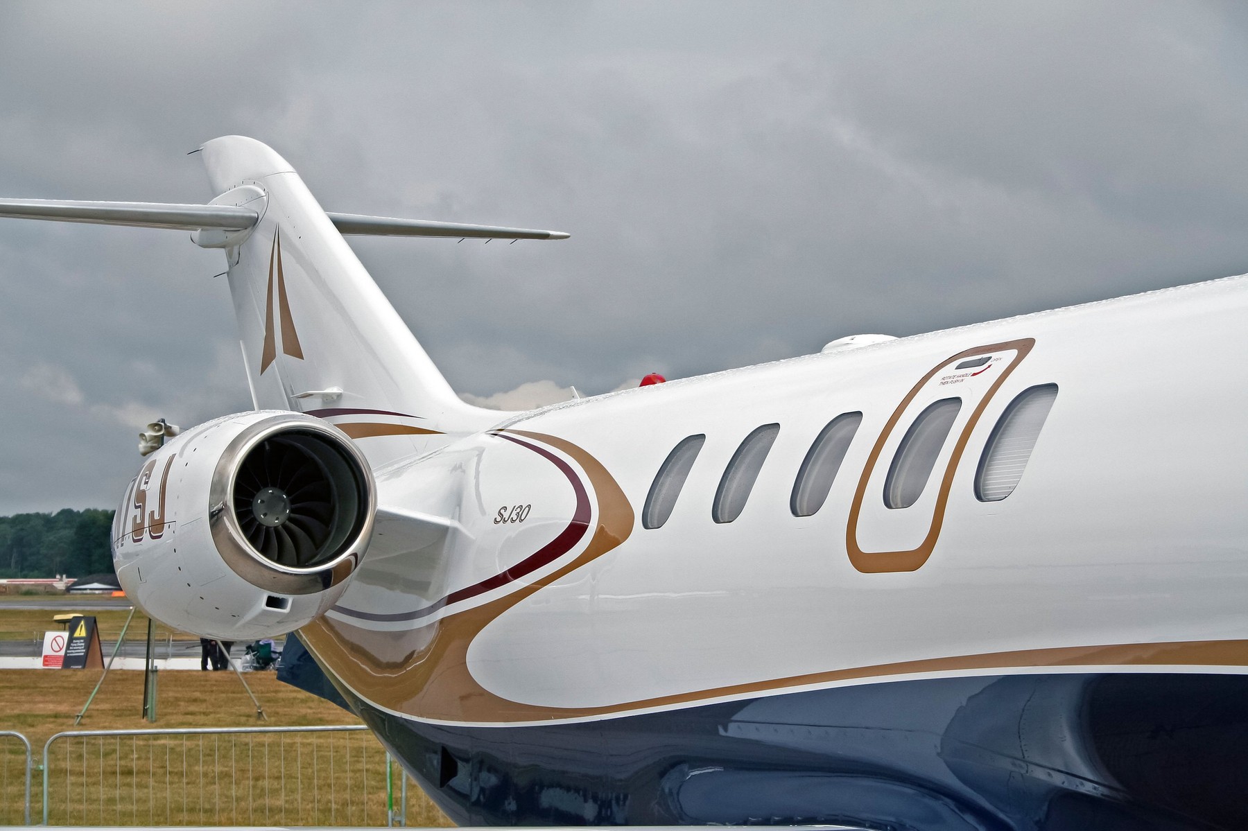 Light Business Jet close up, Image: 104266509, License: Rights-managed, Restrictions: , Model Release: no, Credit line: citypix / Alamy / Profimedia