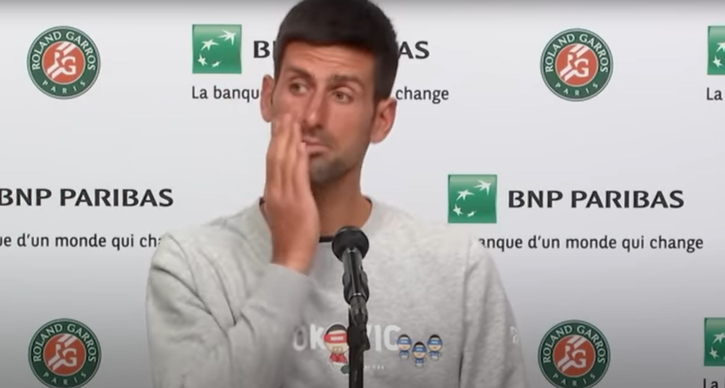 Novak Đoković