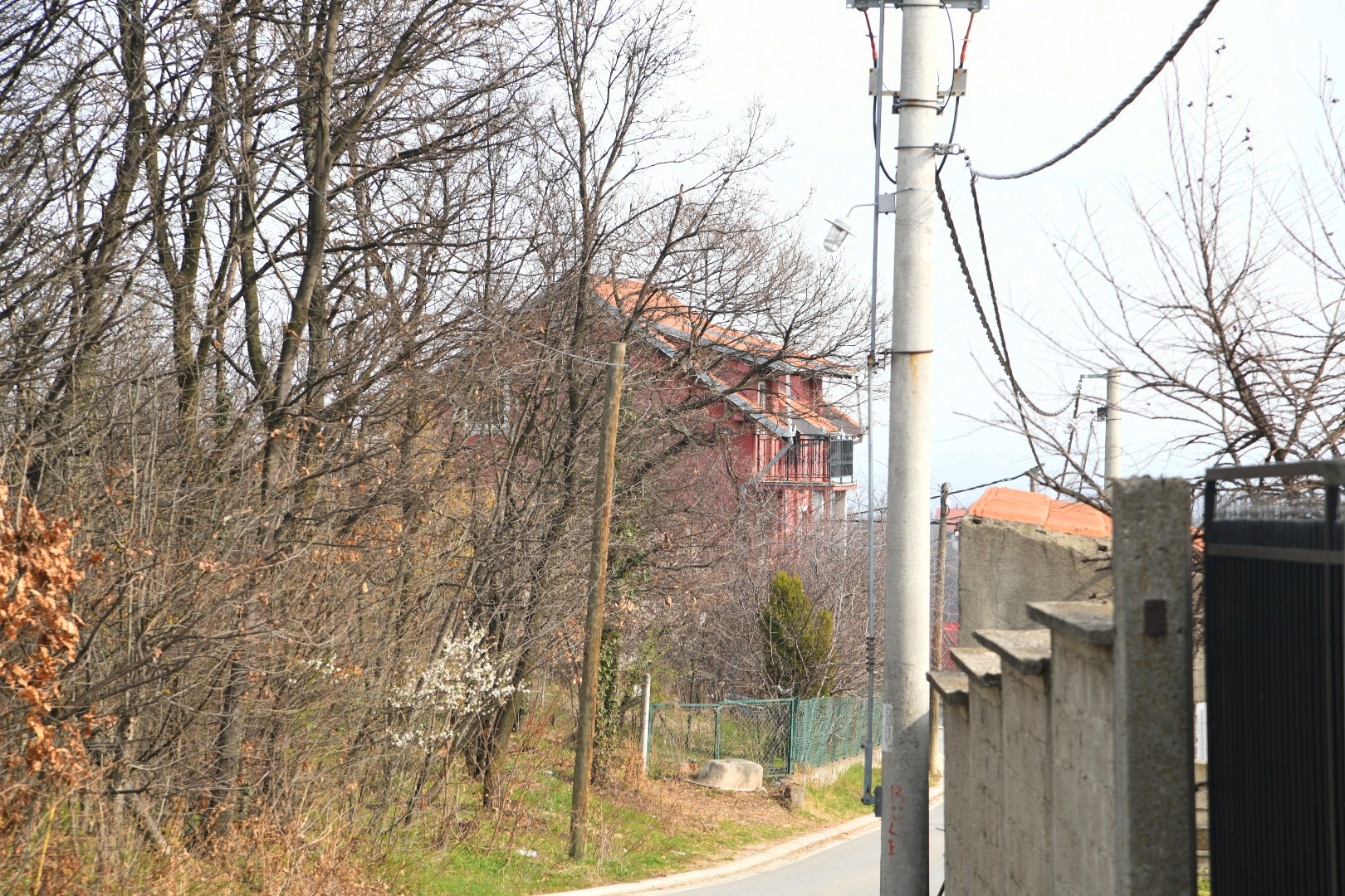 Beograd 09.03.2021. Ritopek, kuća, kuće, ulica, Velja Nevolja, Veljko Belivuk Foto: Nova.rs