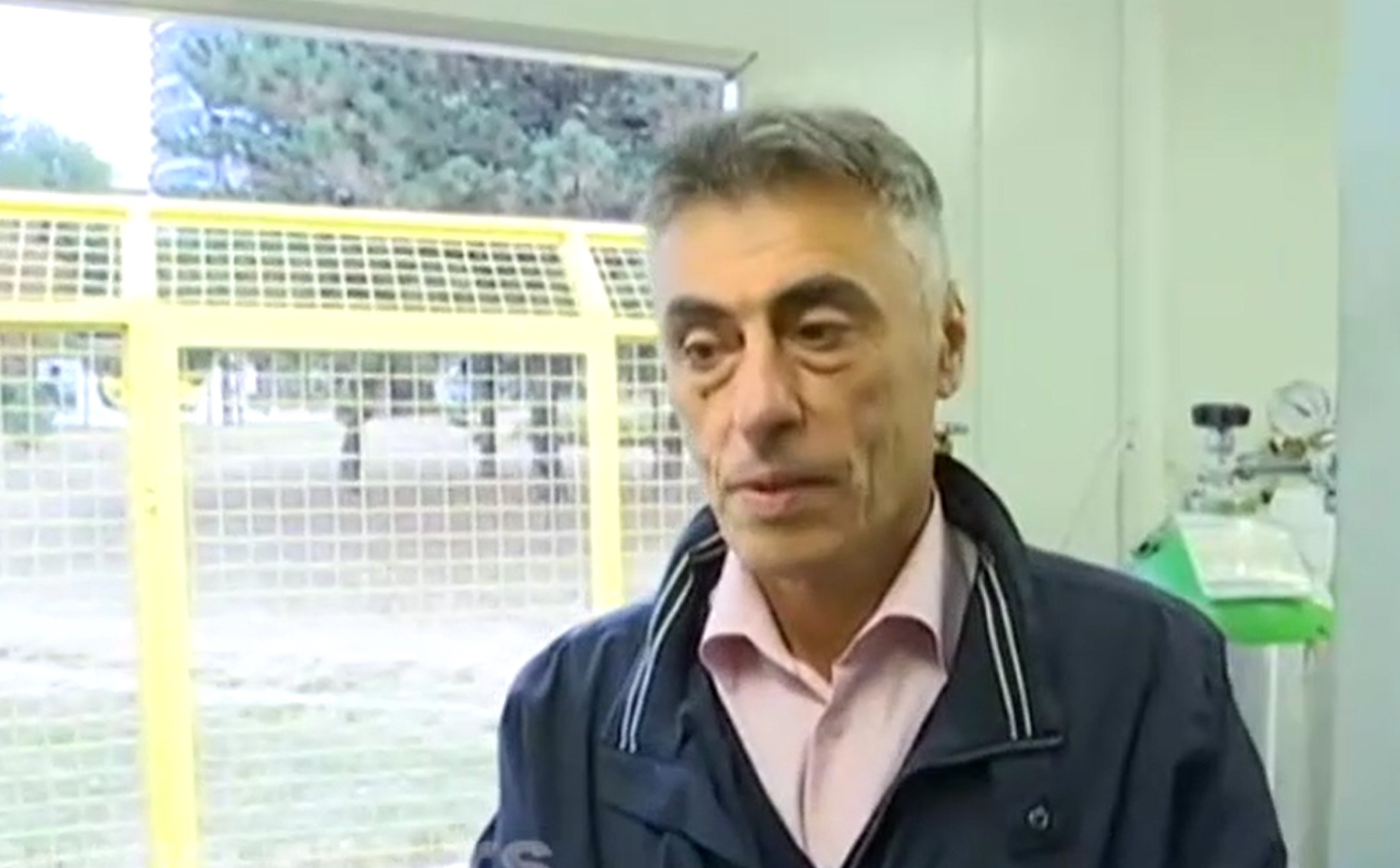 Milenko Jovanović, Agencija za zaštitu životne sredine