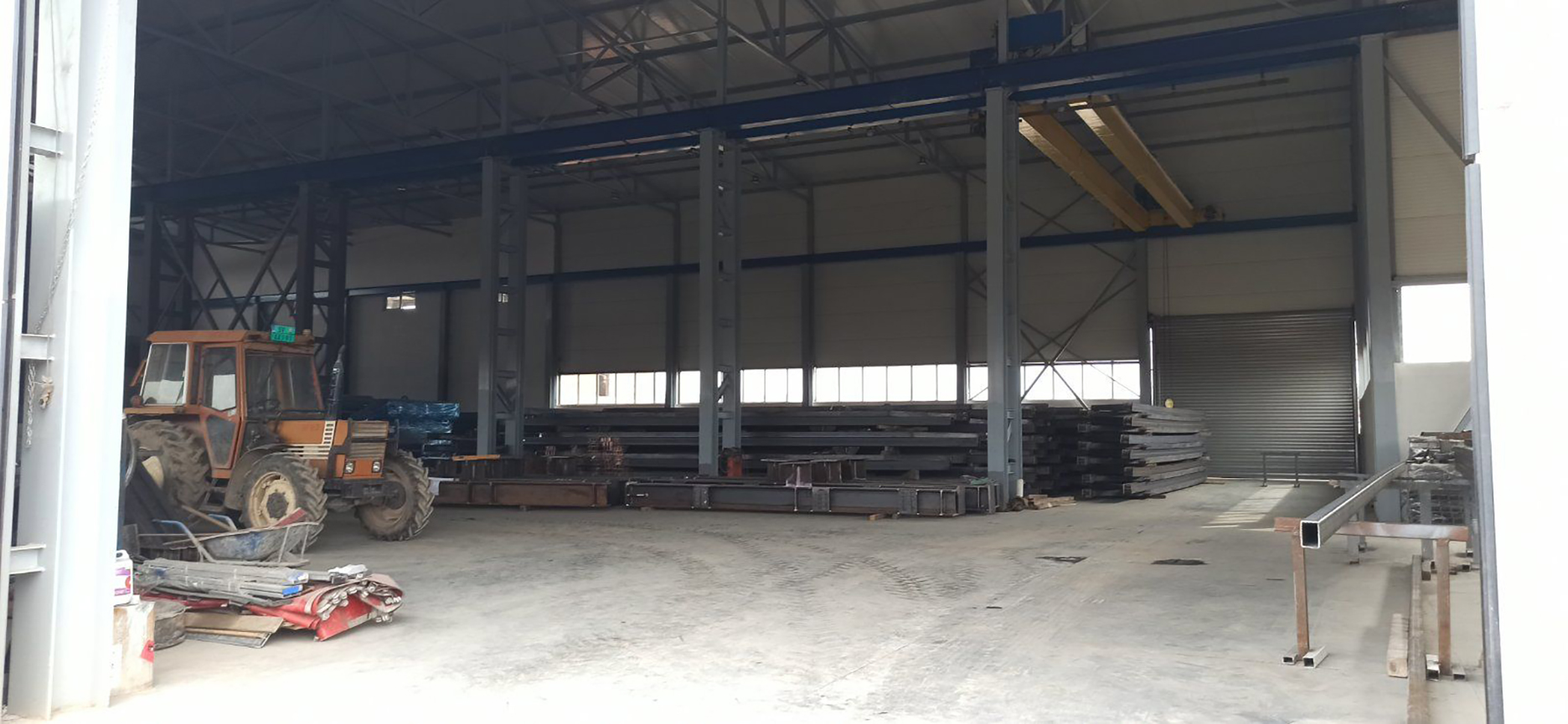 Svilajnac poginuo radnik u fabrici