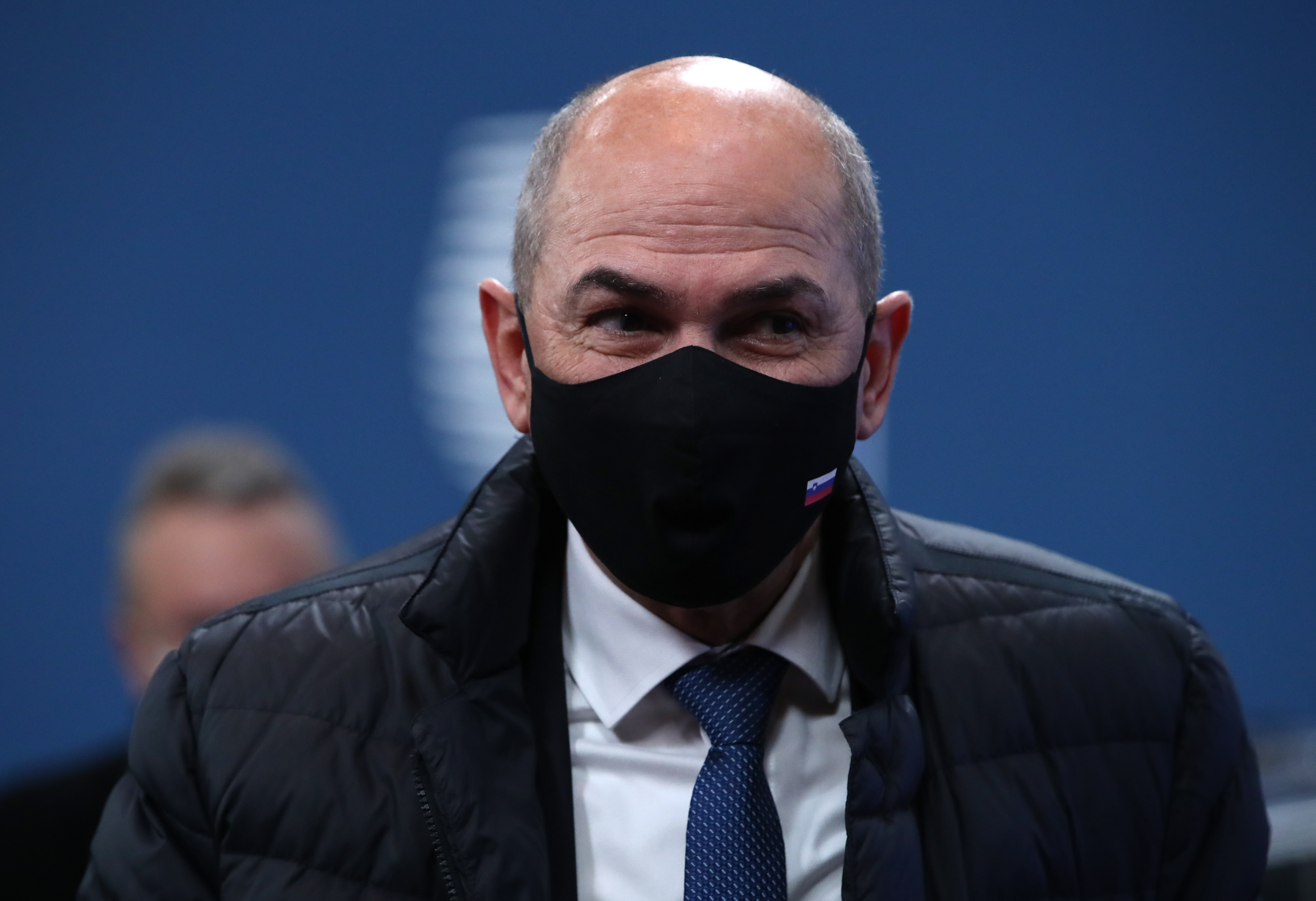 European Council meeting in Brussels