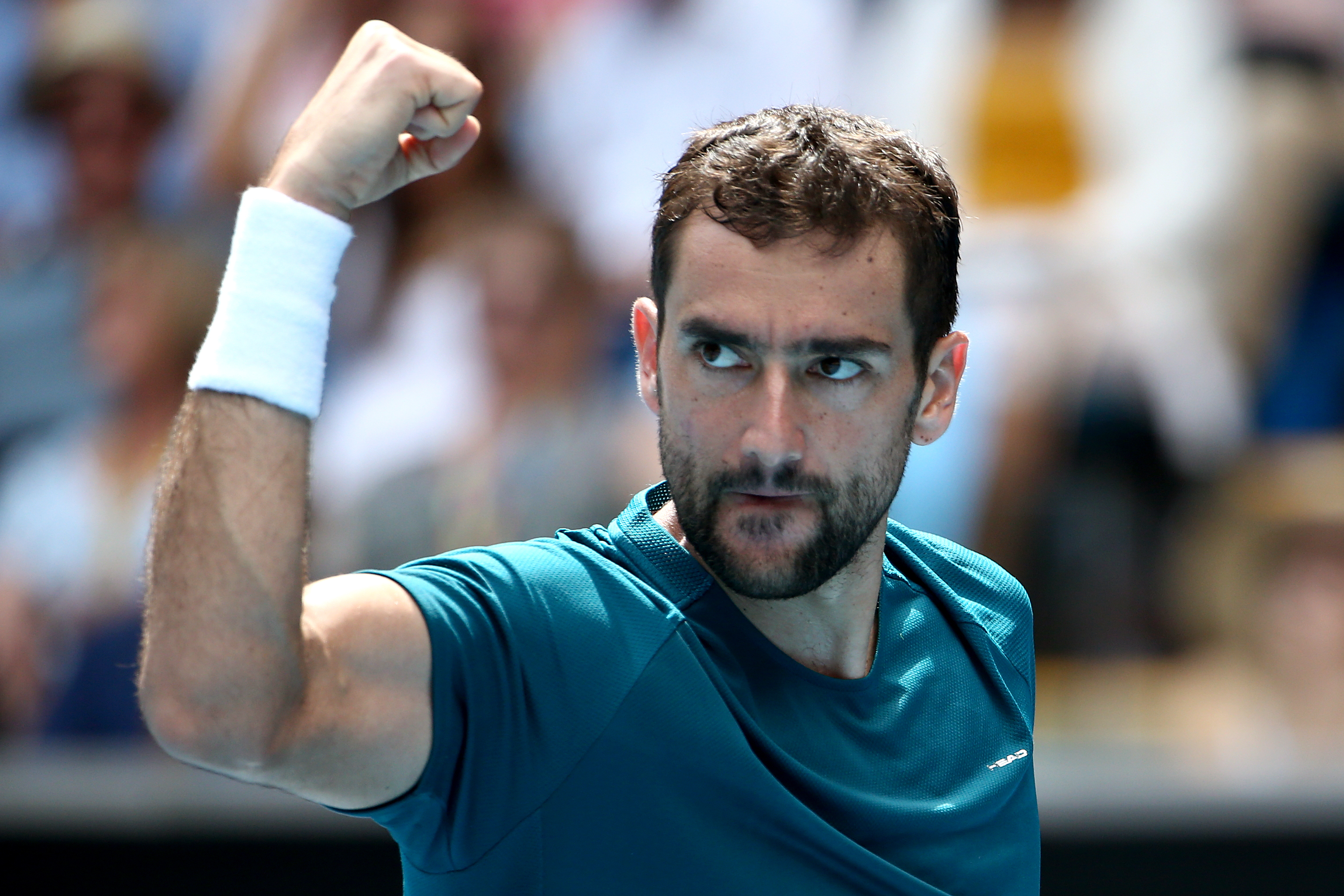 Tennis Australian Open 2020