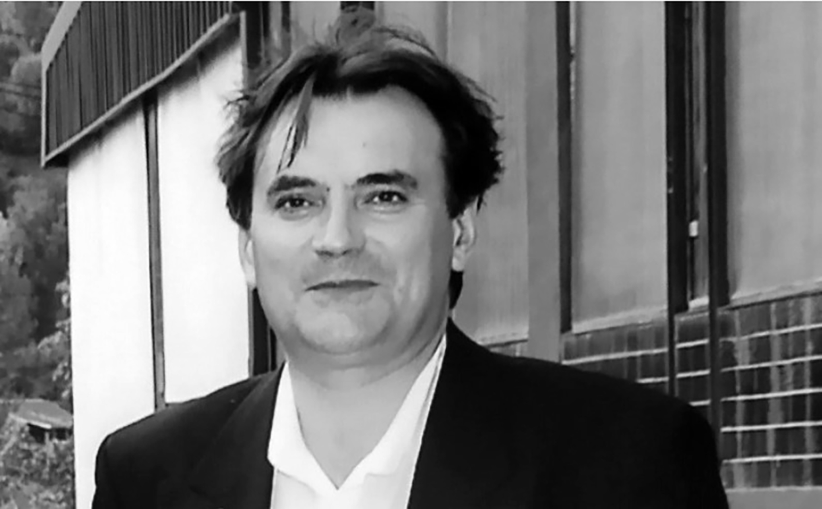 Doktor Vojislav Magdić