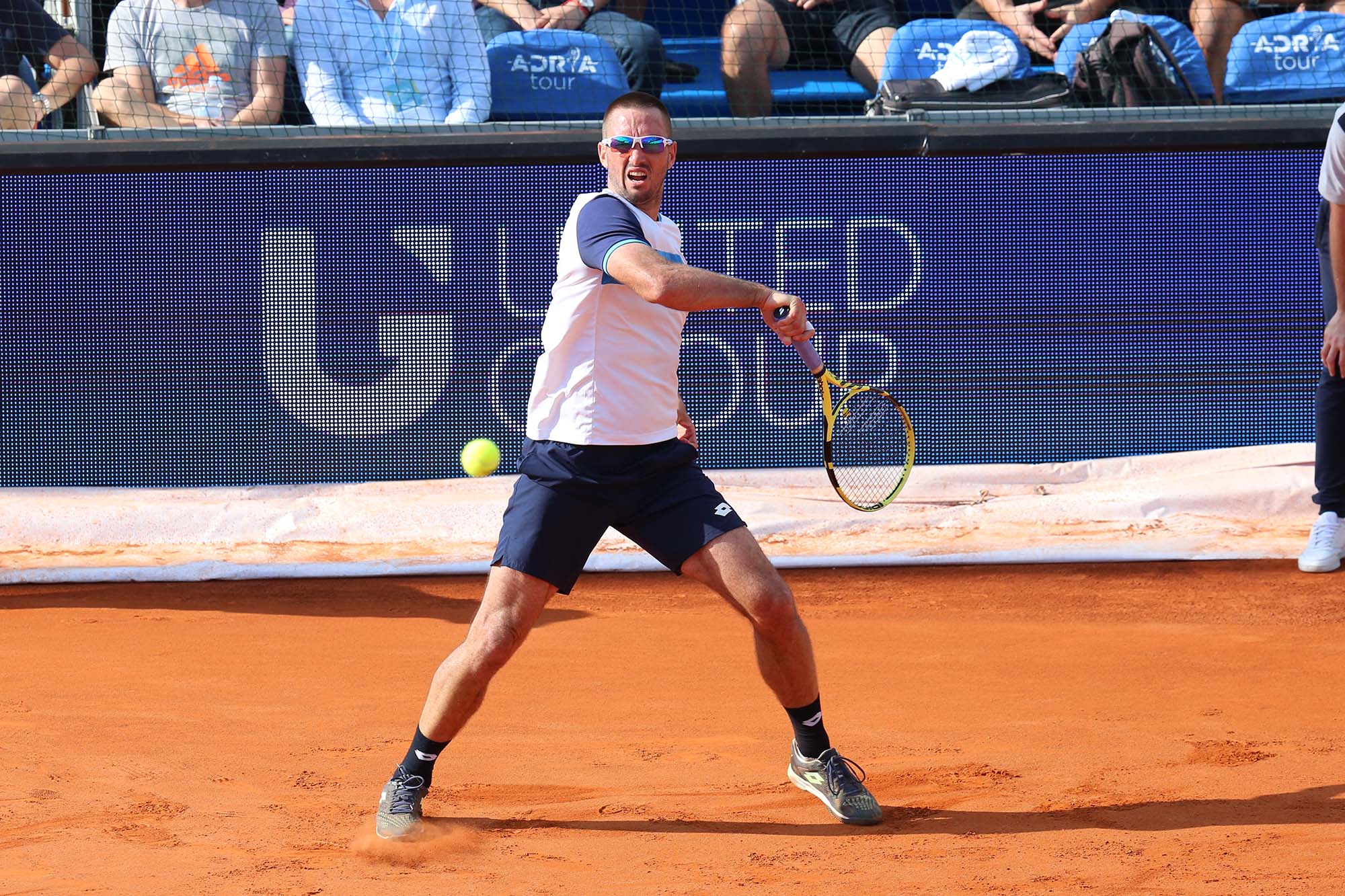 Beograd 13.jun 2020. Tenis, teniseri, Adria Tour  Foto: Goran Srdanov/Nova.rs