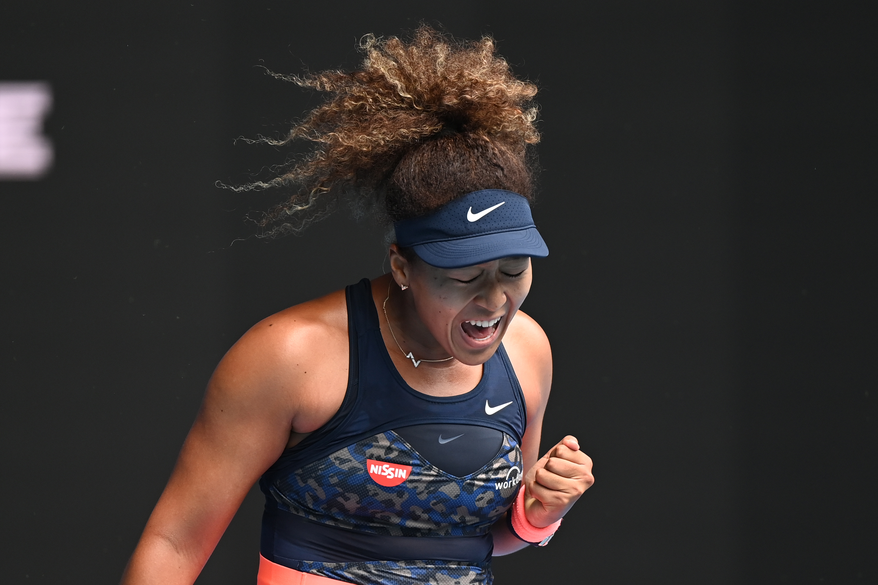 Tennis Australian Open 2021