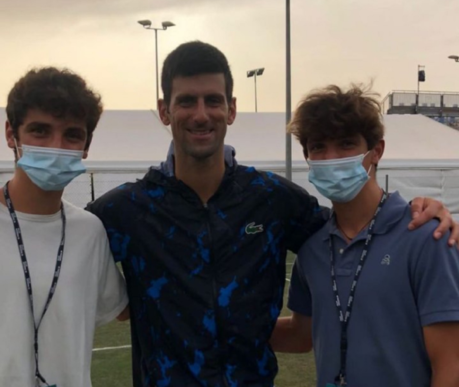 djokovic