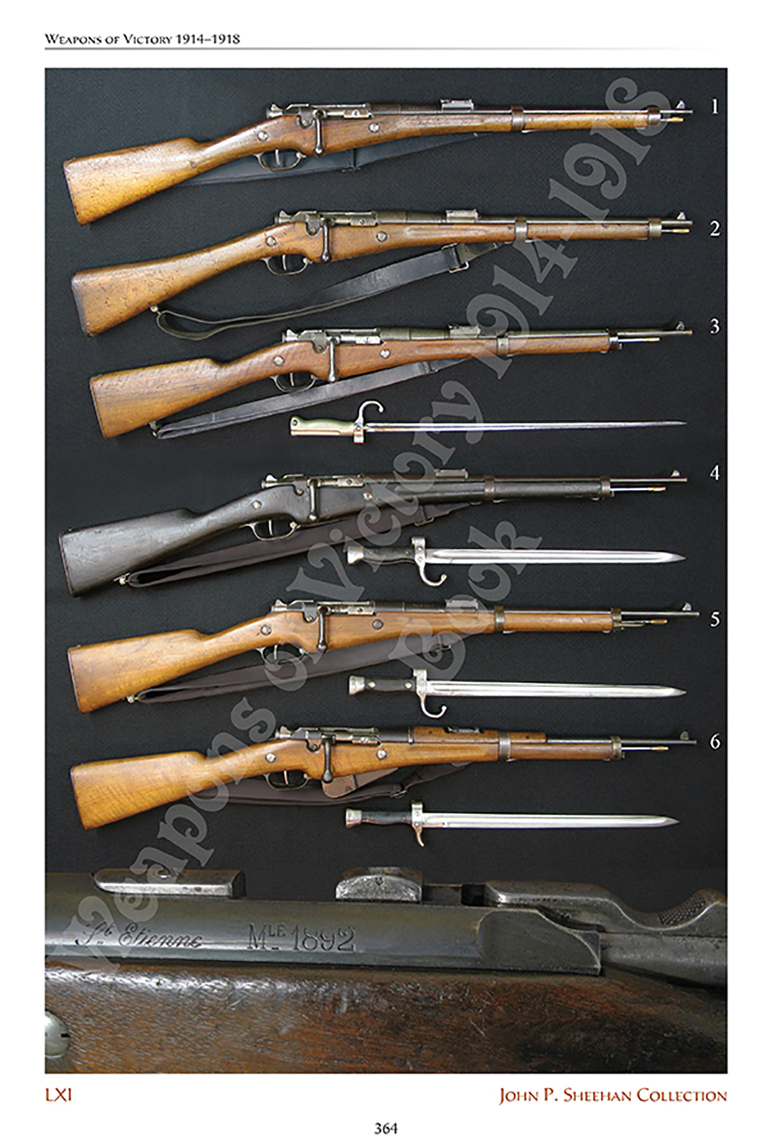 Naoružanje dobrovoljaca iz Amerike u Srpskoj vojsci Foto: vlasništvo Fondacija misija Halijard