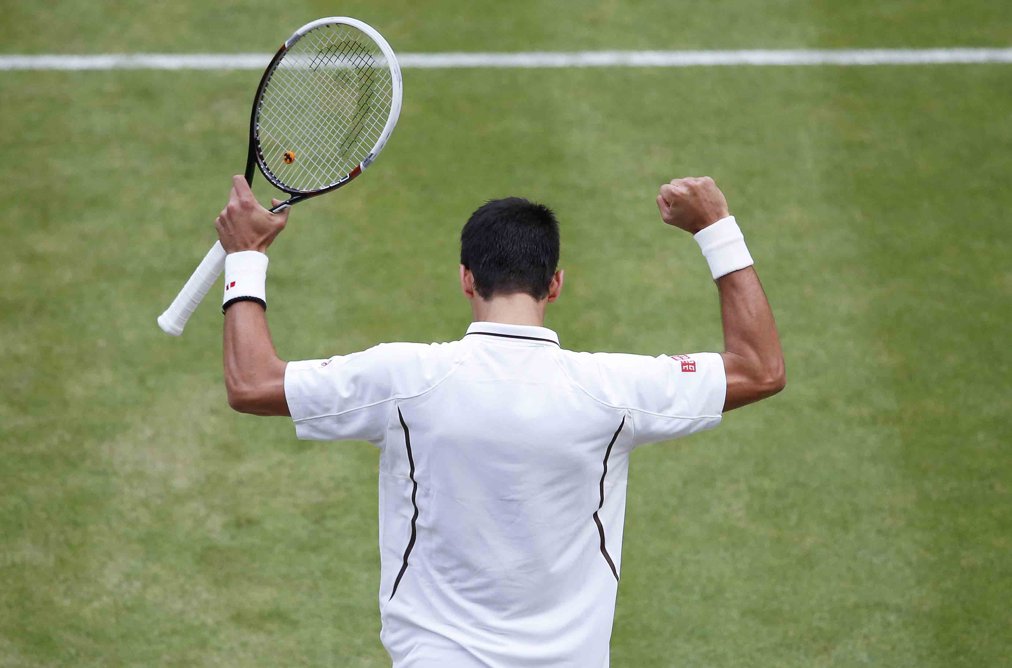 Wimbledon Championships