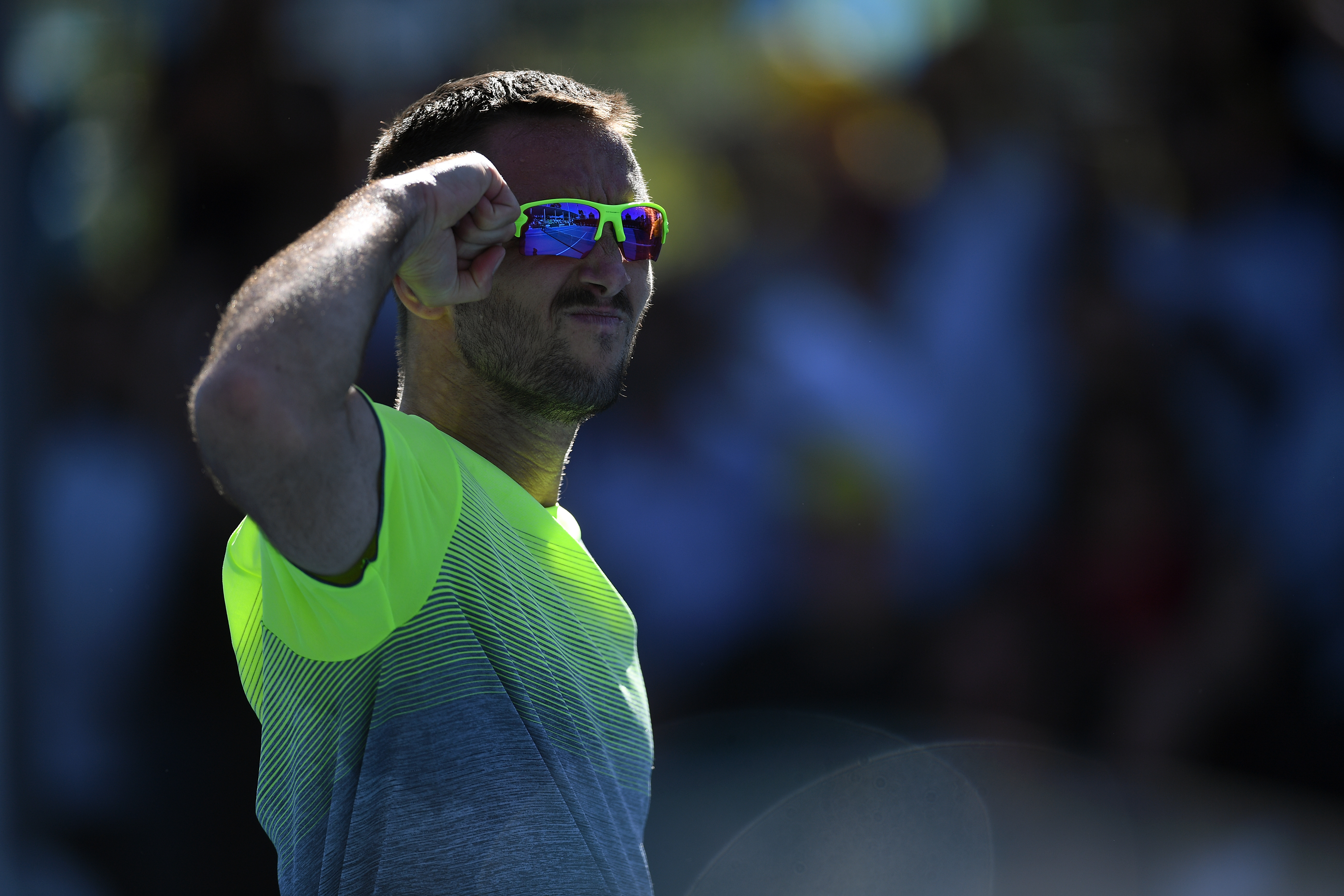 Tennis Australian Open 2018