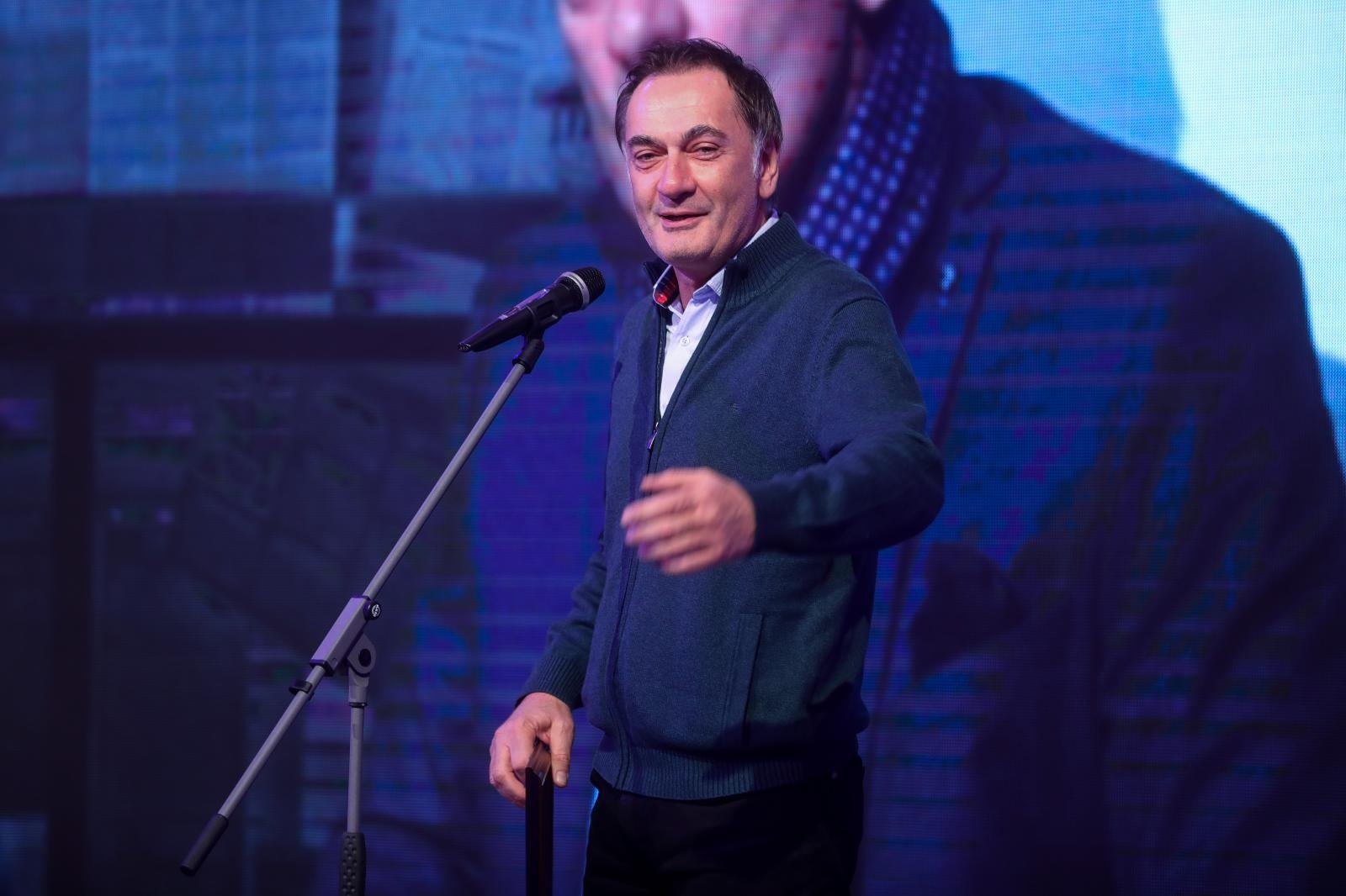 Sarajevo: Dodjela nagrada na 8. Međunarodnom simpoziju o sportu "Simposar 2019"