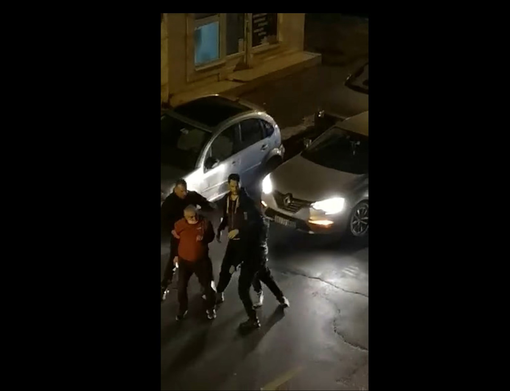 Noćas je fizički napadnuta Ljiljina i Davidova porodica !