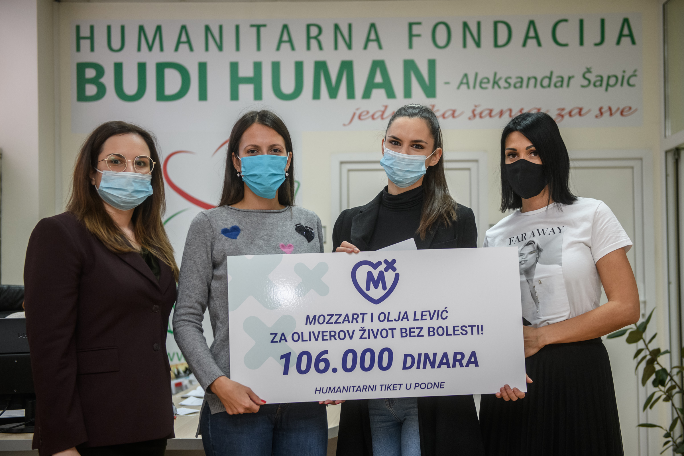Mozzart Pr tex Od mozzarta 18 miliona dinara sa plemenitih tiketa