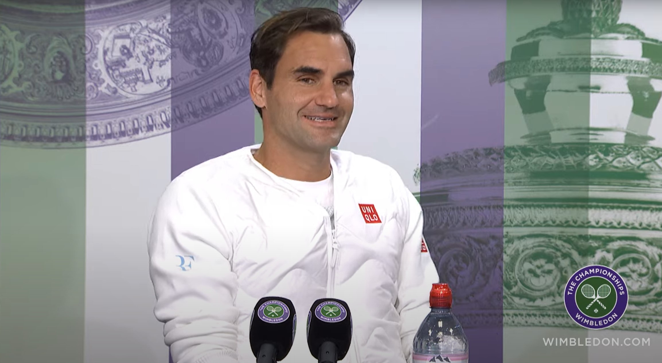 Rodžer Federer