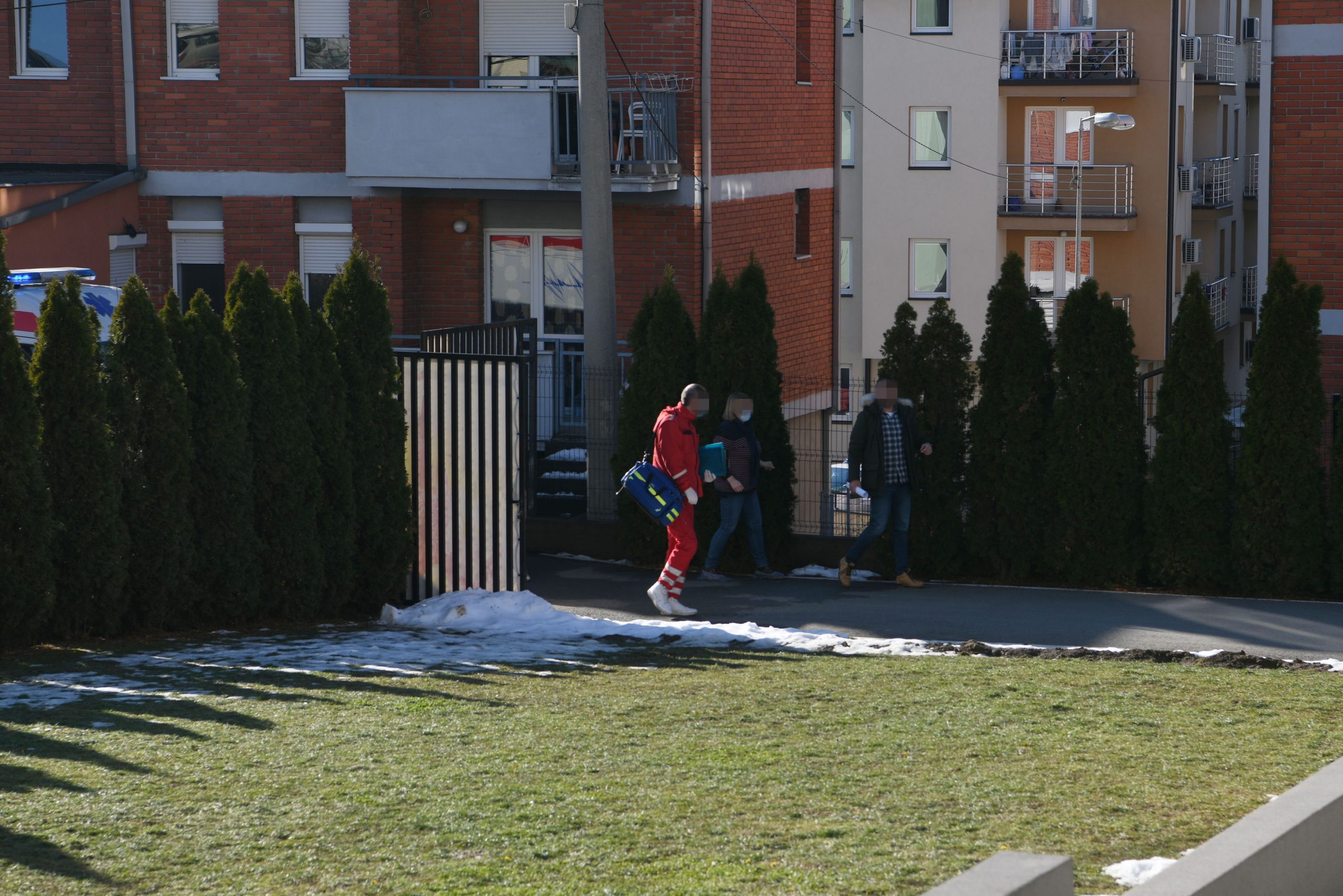 vrtic vrtic zamak privatni vrtić „Zamak“ gde je zlostavljano dete i neprofesionalno ponasanje
