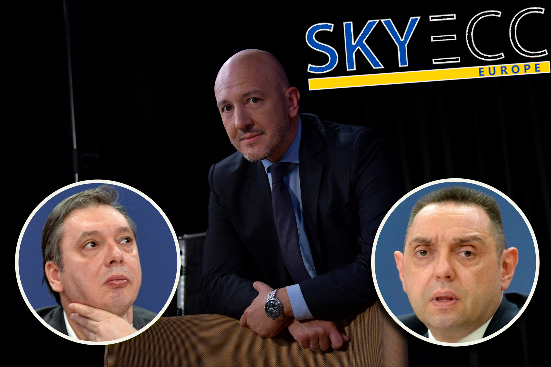 majic vucic vulin skaj aplikacija