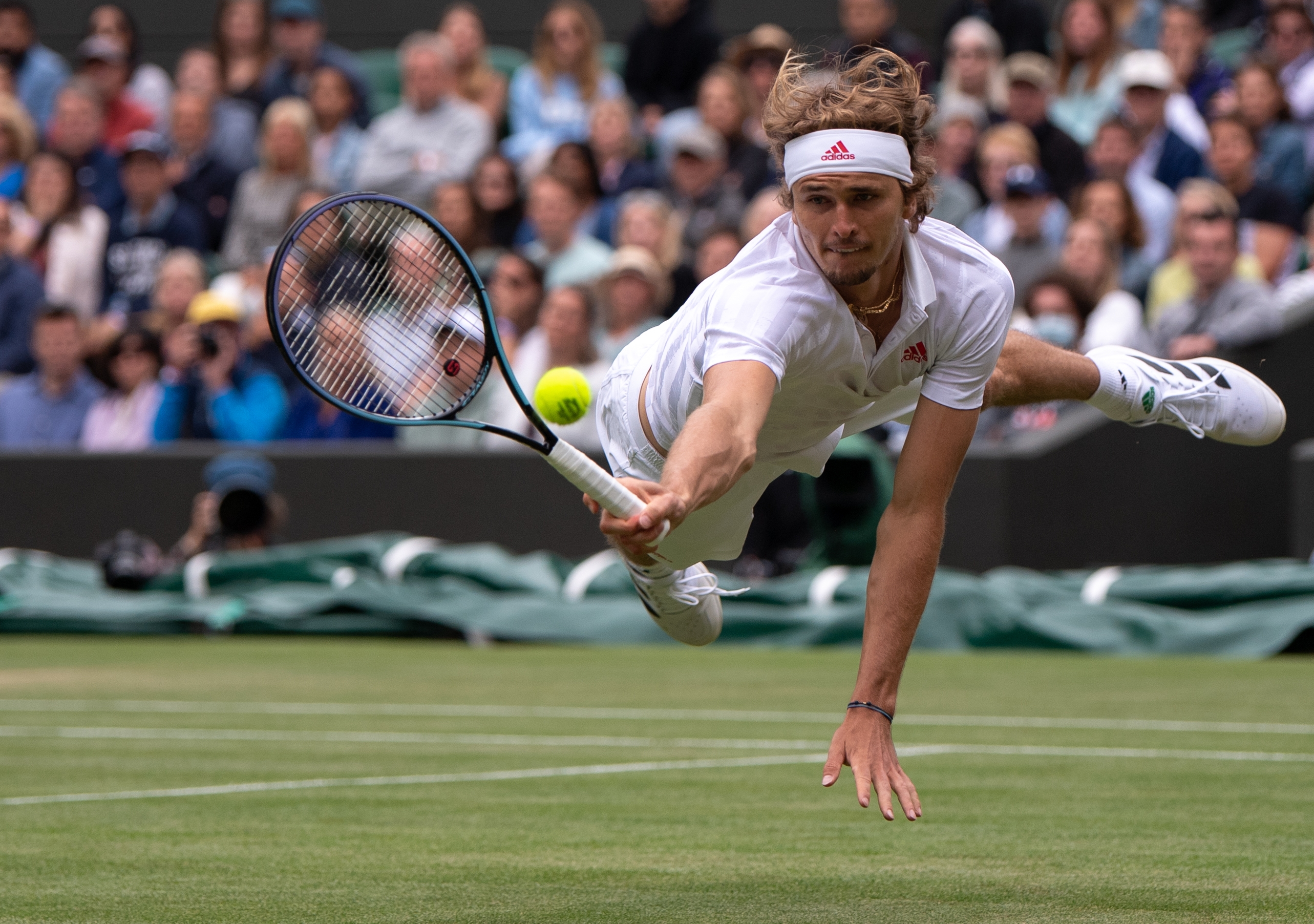 Wimbledon Championships 2021