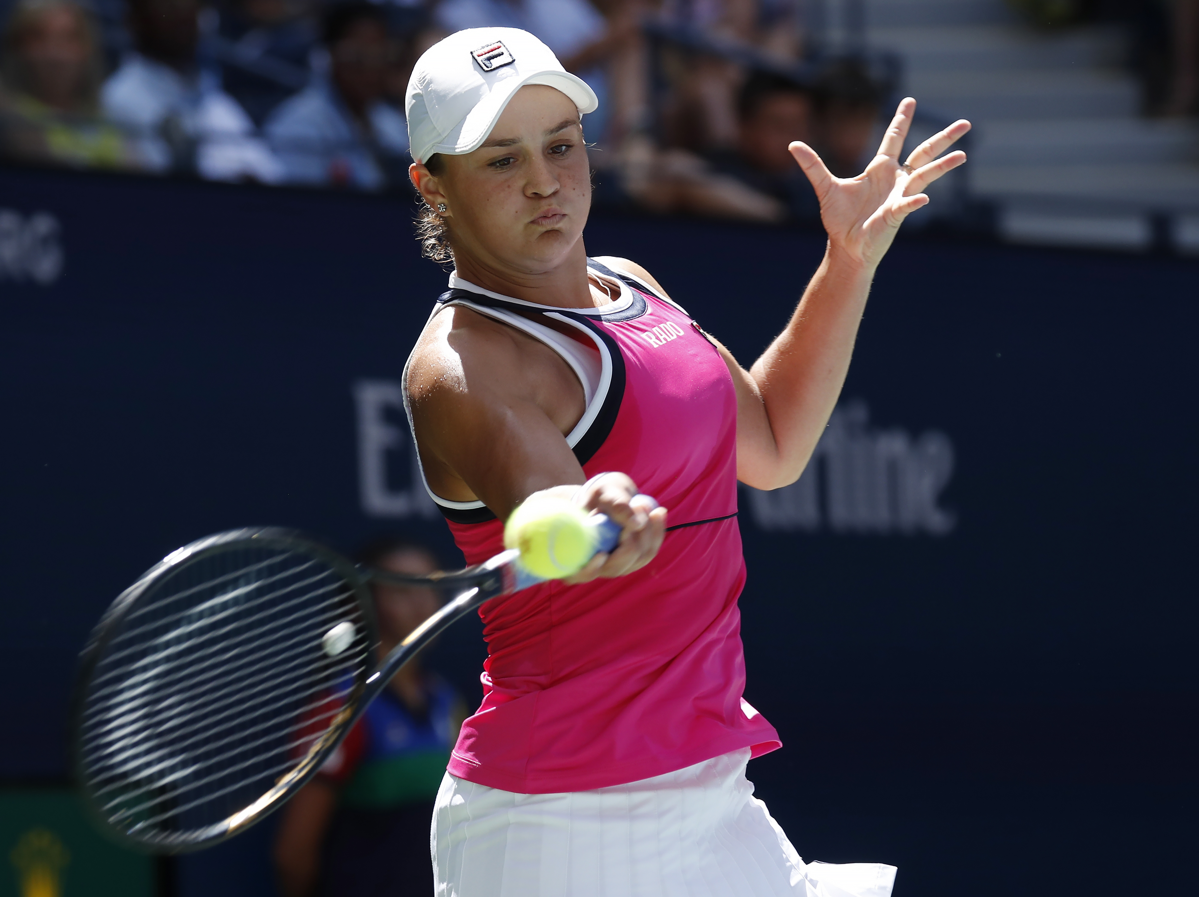 USA TENNIS US OPEN 2019