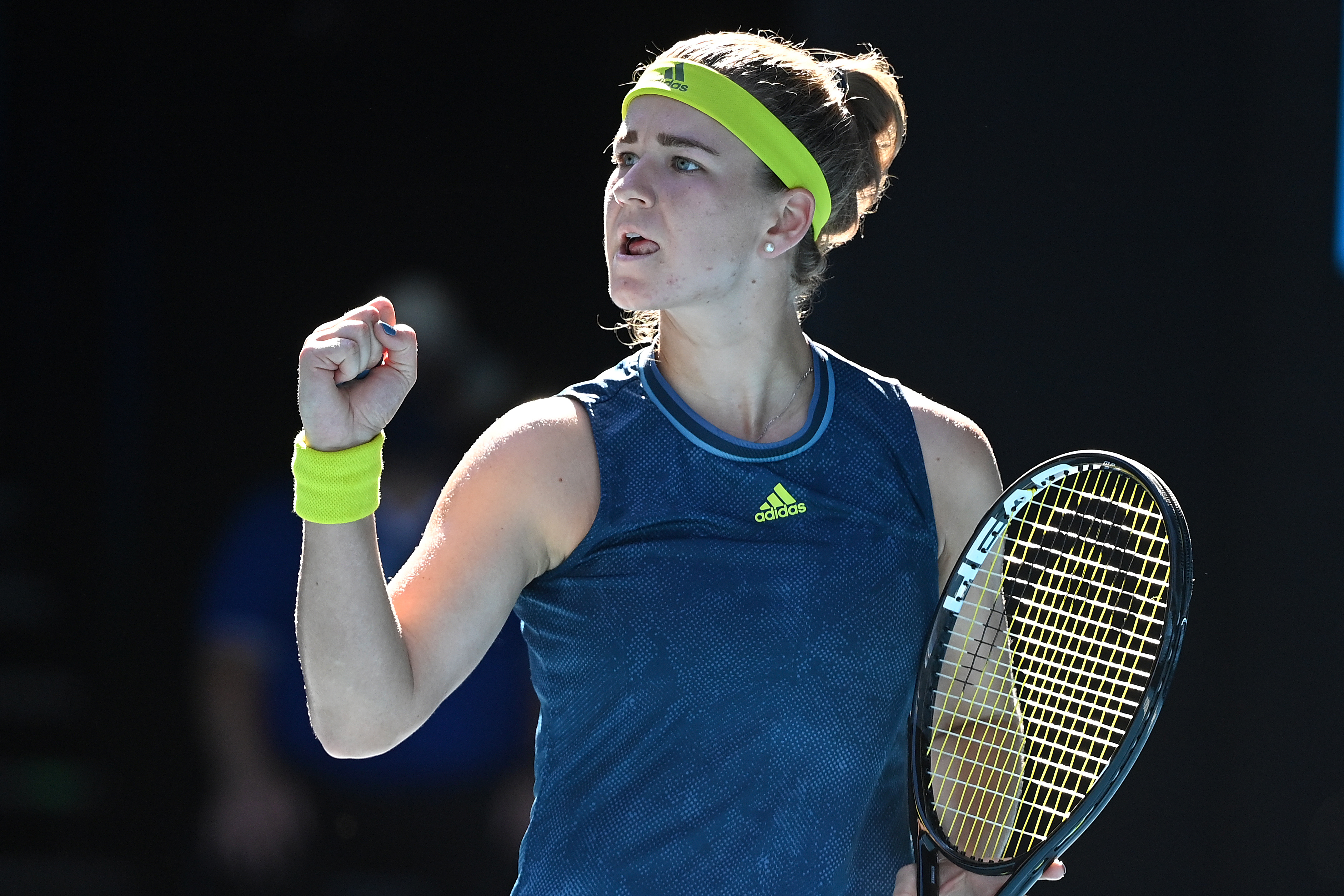 Tennis Australian Open 2021